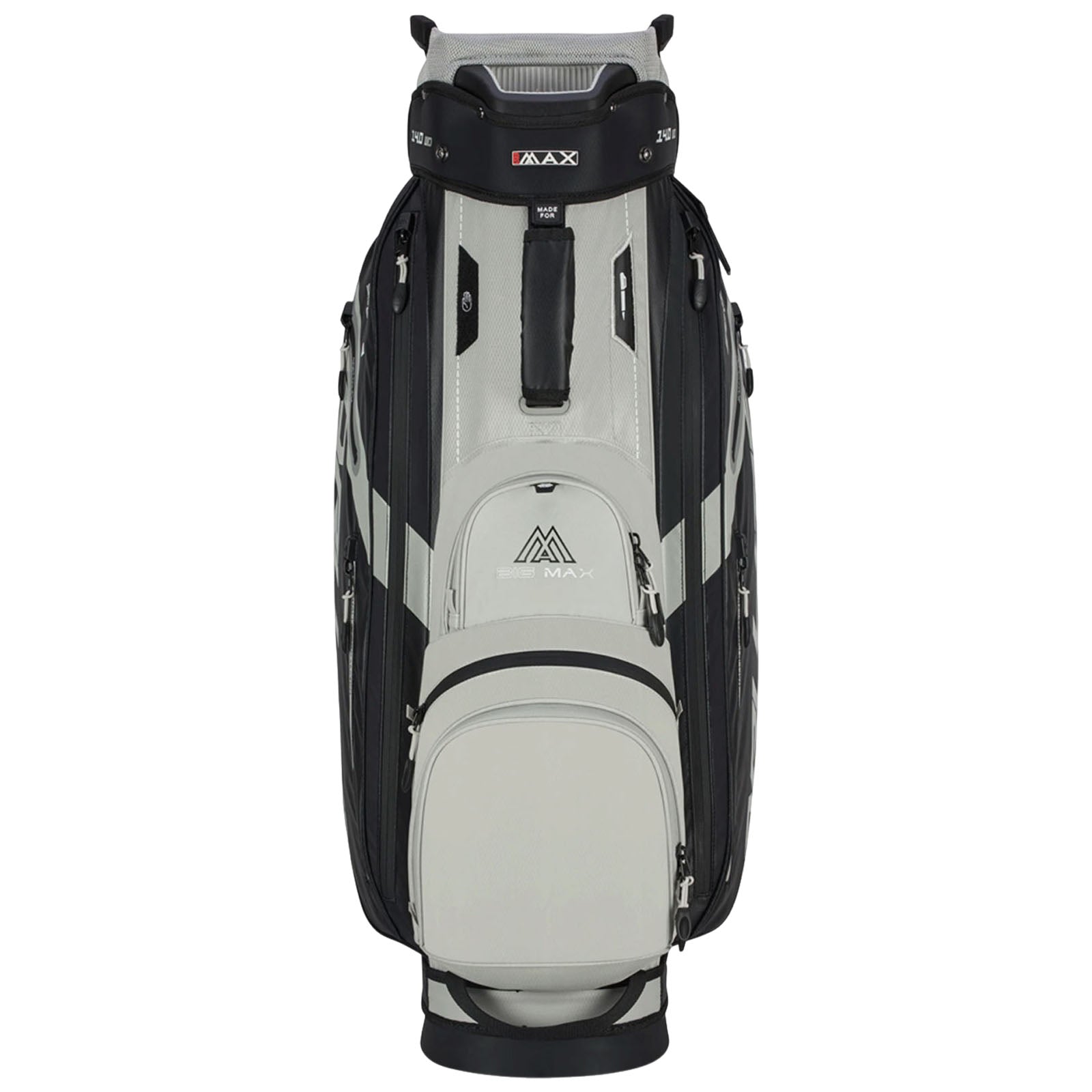 Big Max Dri Lite Sport 3 Cart Bag