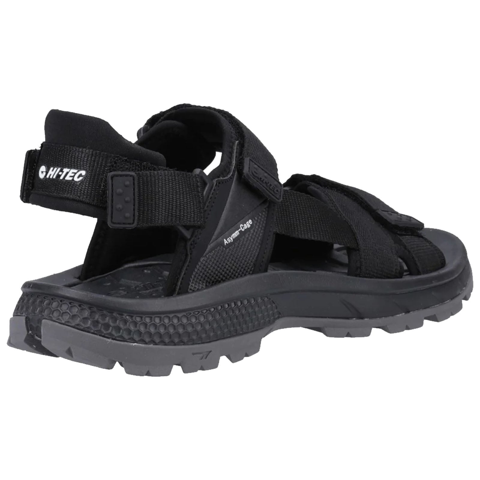 Hi-Tec Mens Sierra Sandals Clearance