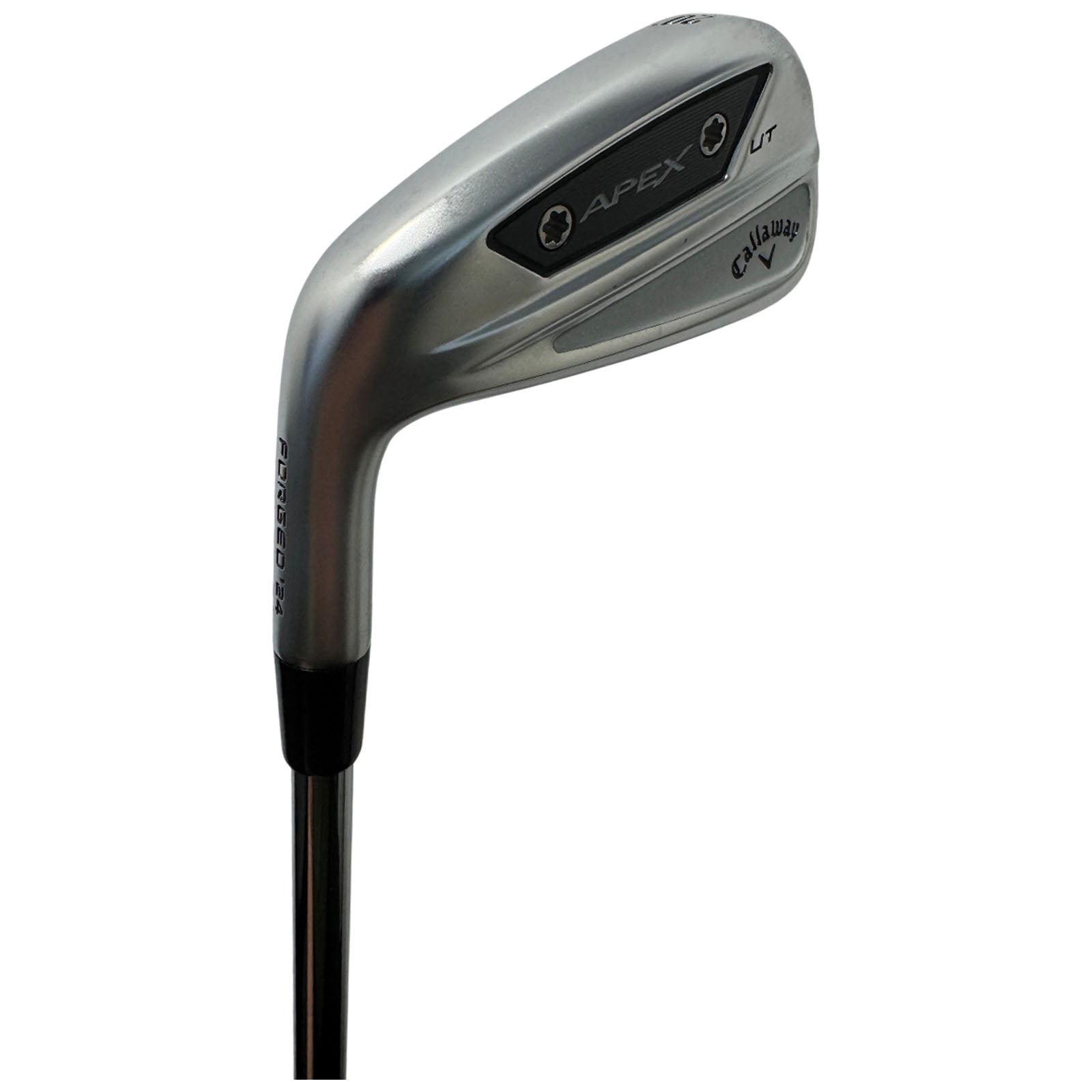 EX-DEMO LEFT Hand Callaway Mens Apex Utility Iron