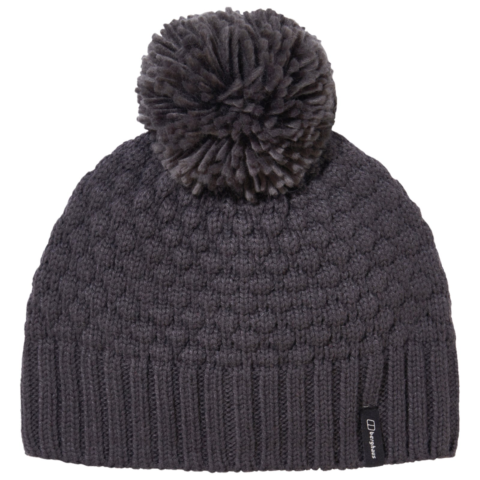 Berghaus Ladies EDO Pom Bobble Beanie