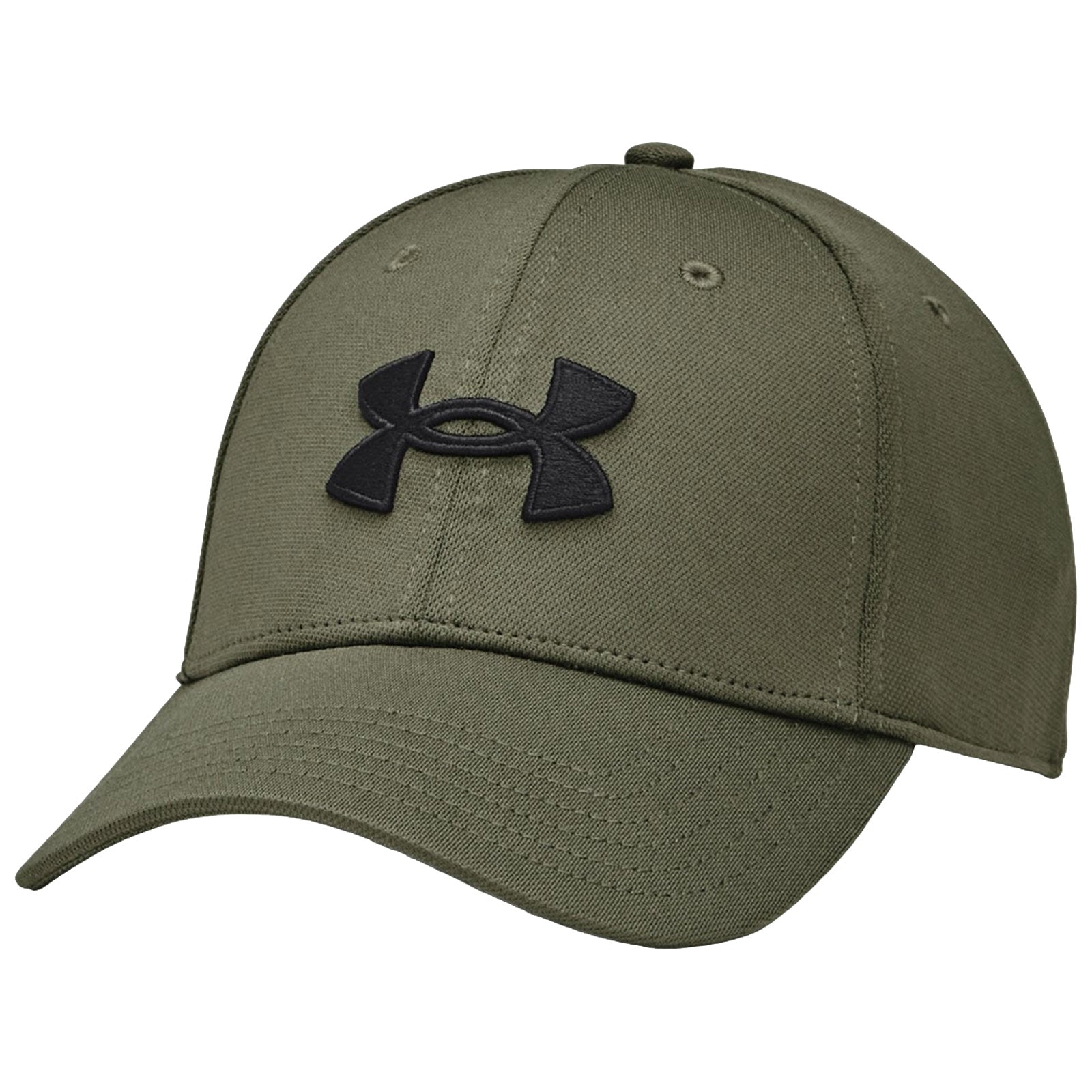 Under Armour Mens Blitzing Cap