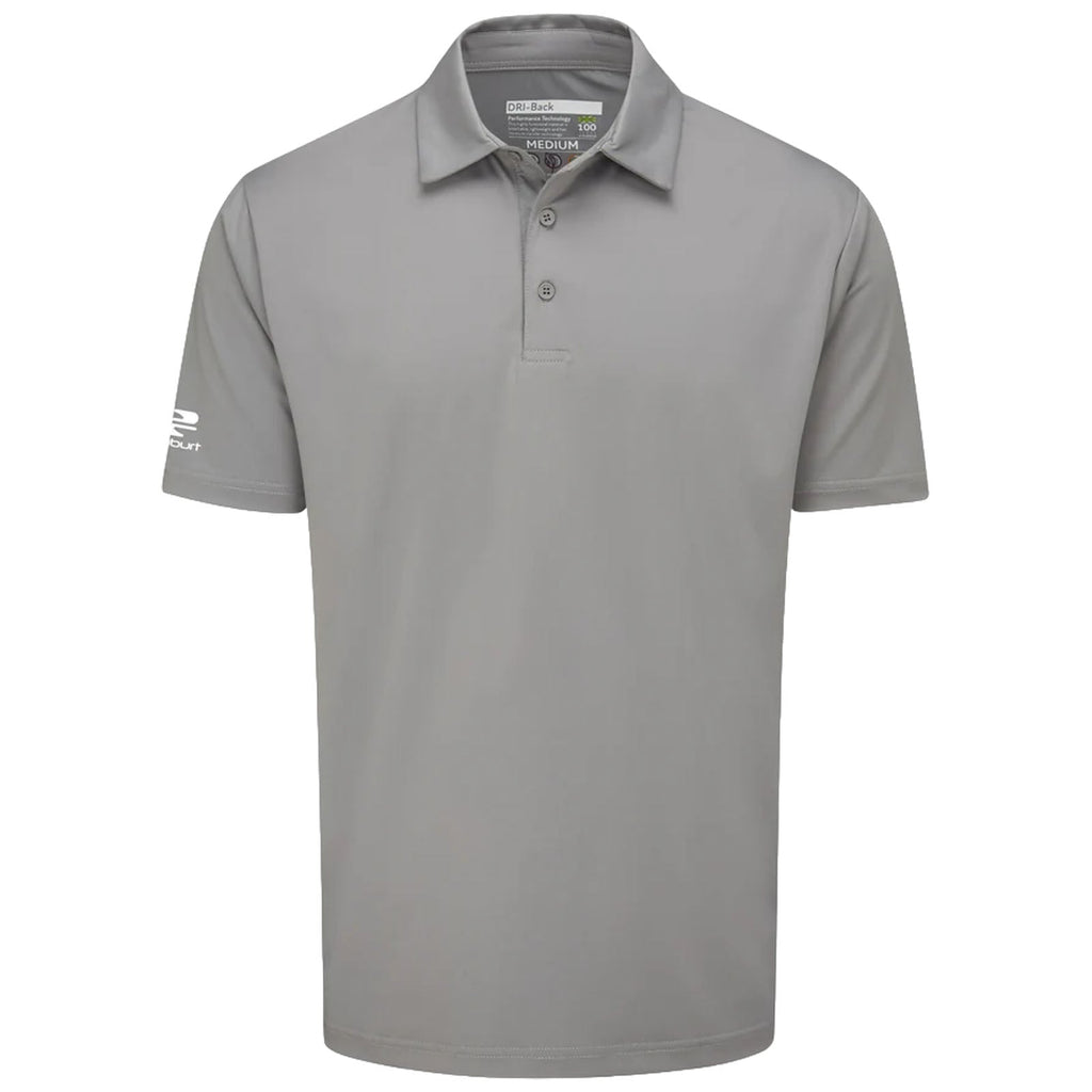 Stuburt Mens Kestrel Polo Shirt