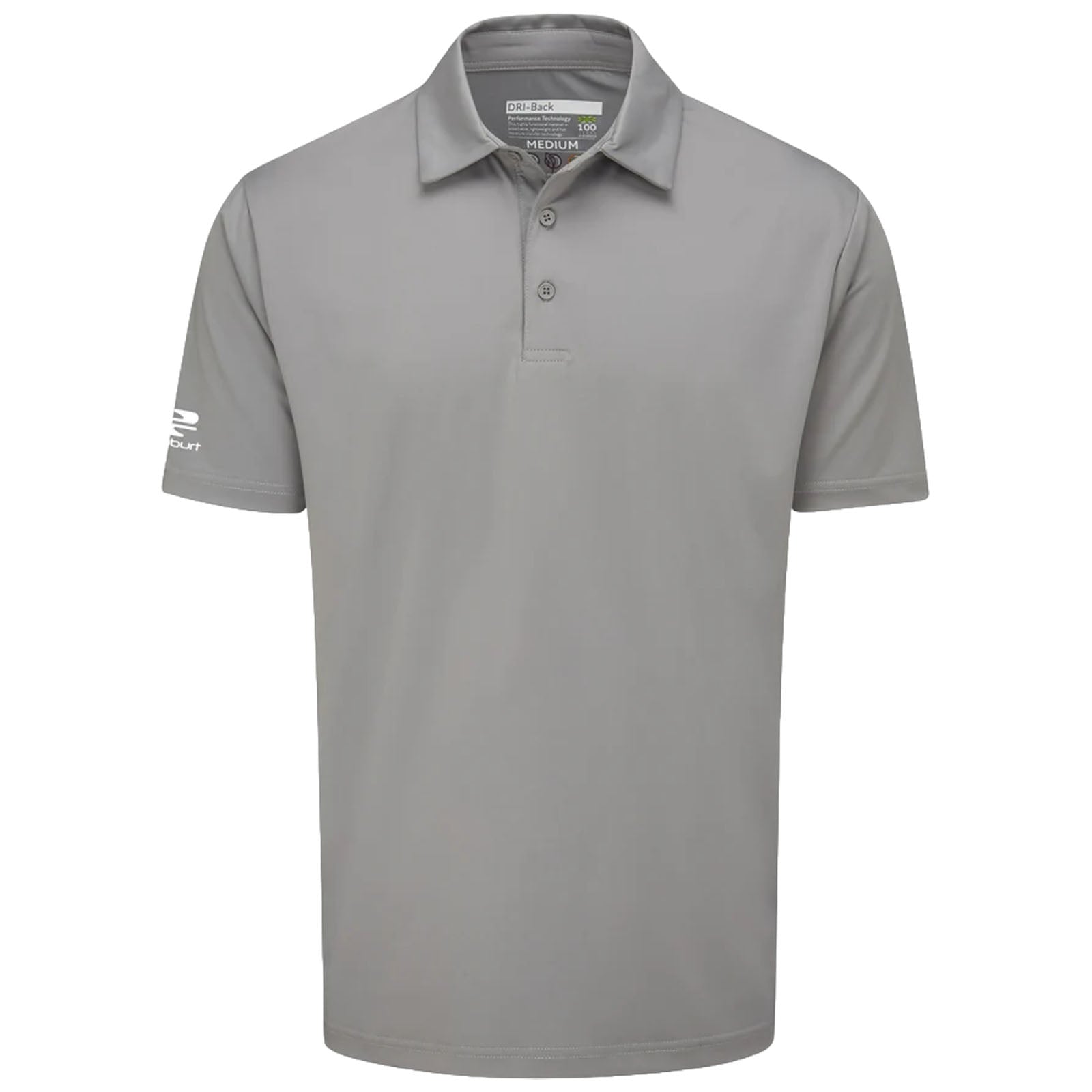 Stuburt Mens Kestrel Polo Shirt