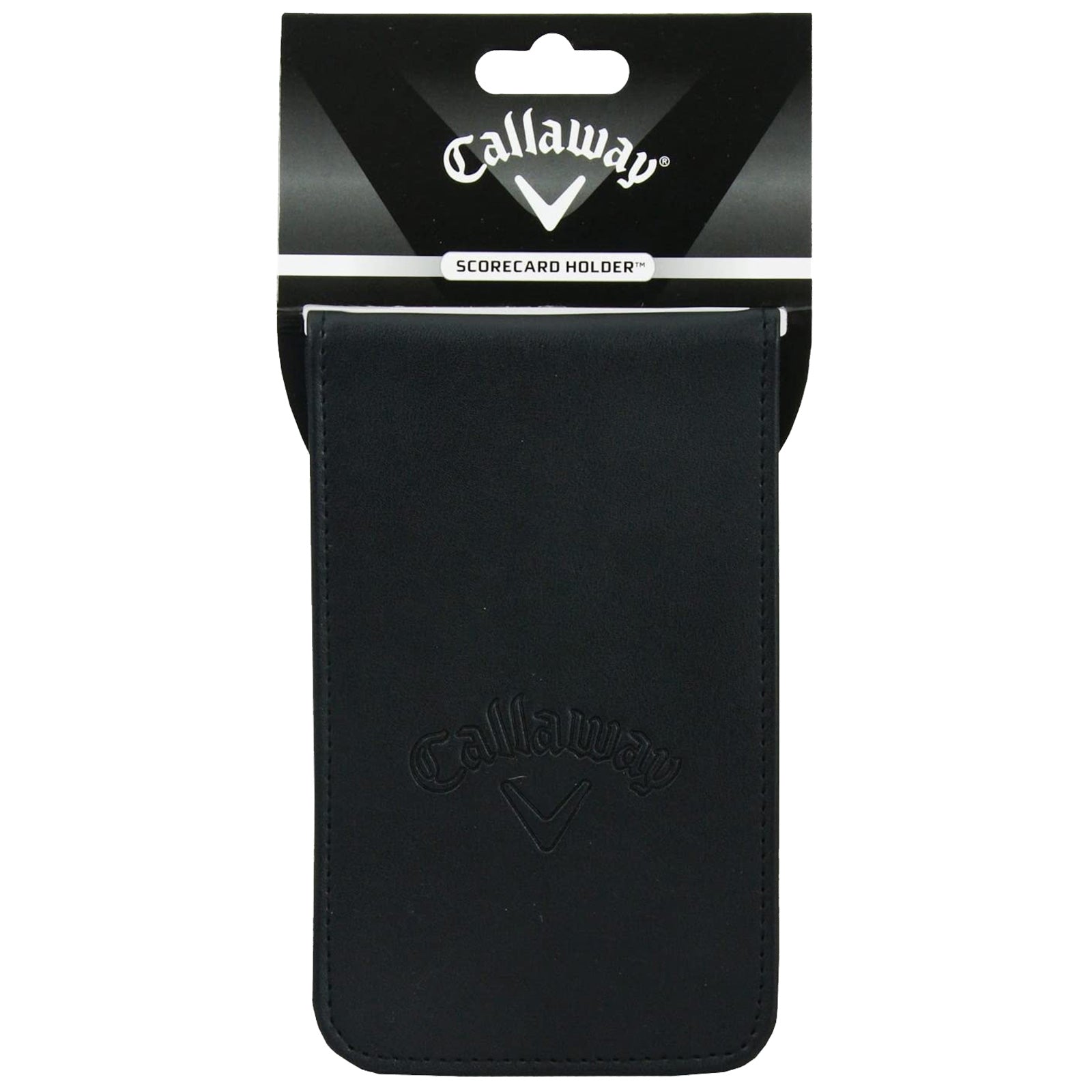 Callaway Golf Scorecard Holder