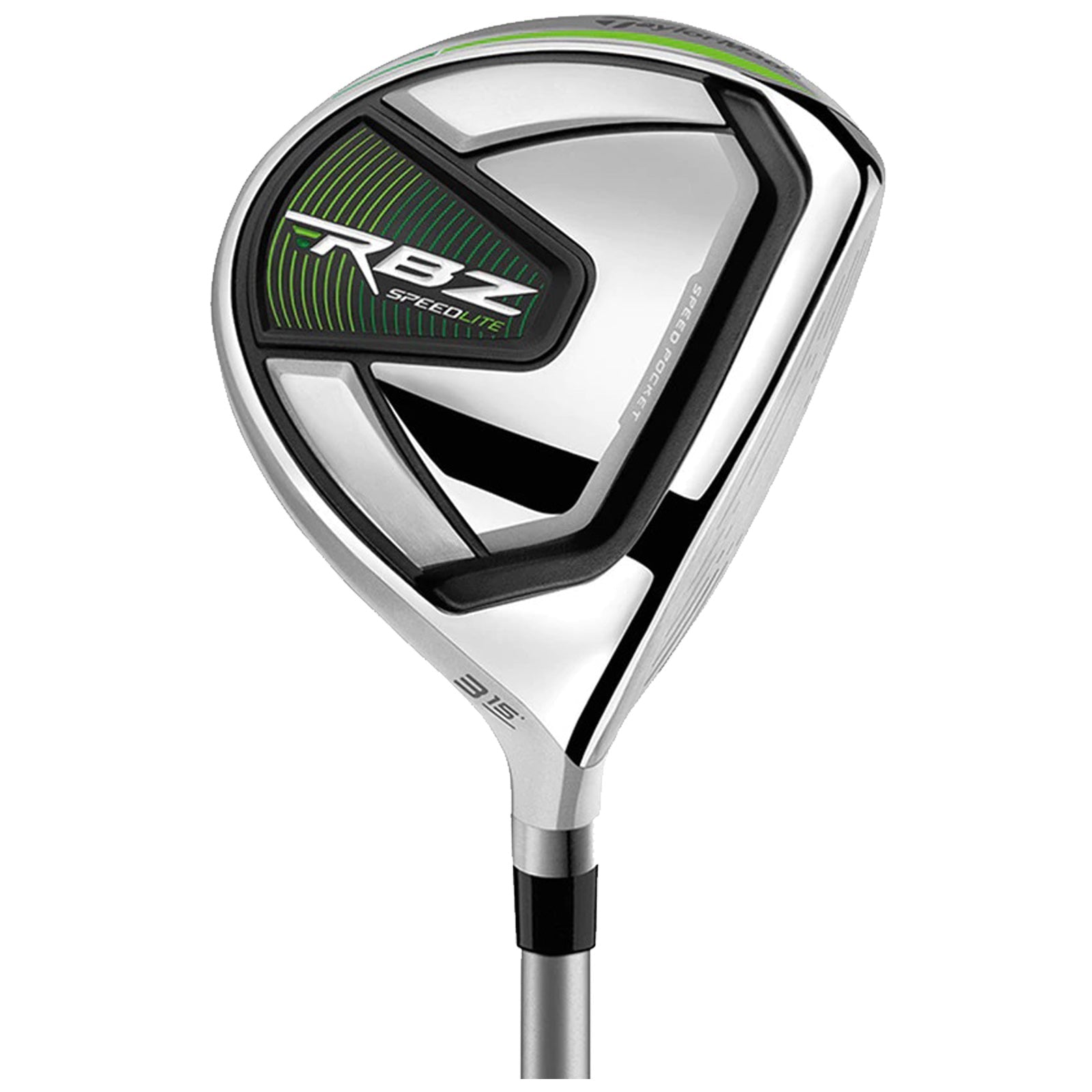 TaylorMade Ladies RBZ Speedlite Fairway 5 Wood