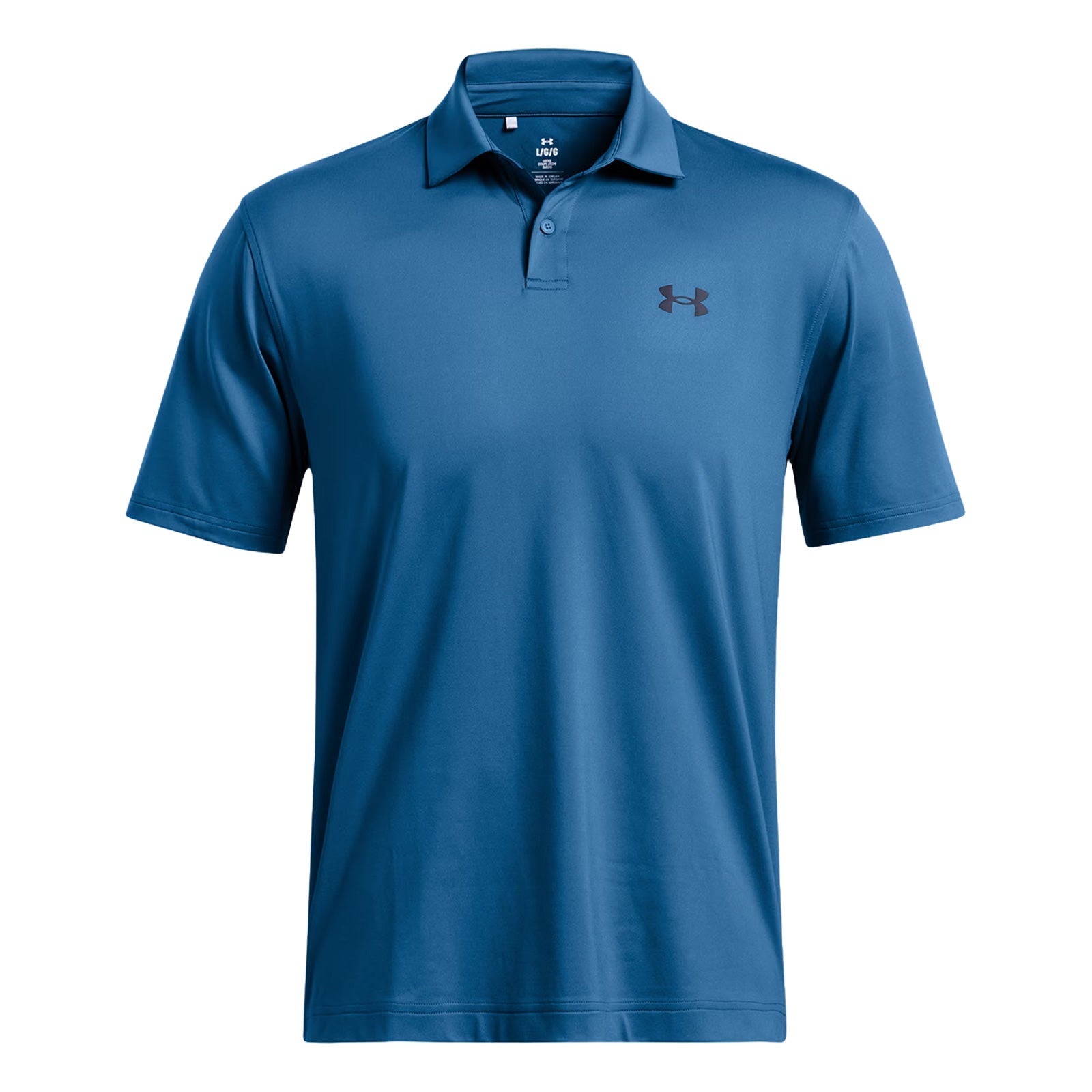 Under Armour Mens T2G Polo Shirt