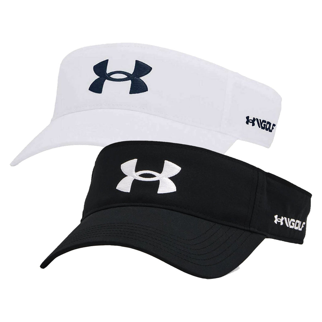 Under Armour Golf96 Visor