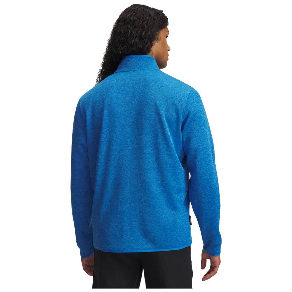 Under Armour Mens Drive SweaterFleece Half Zip