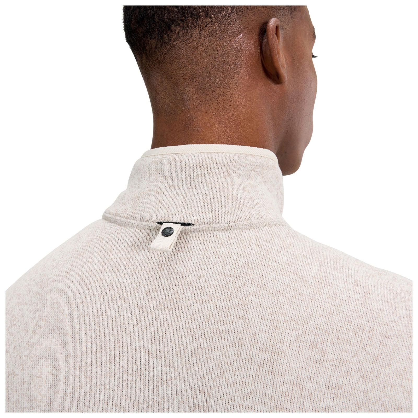 Berghaus Mens Asterby Interactive Fleece Jacket