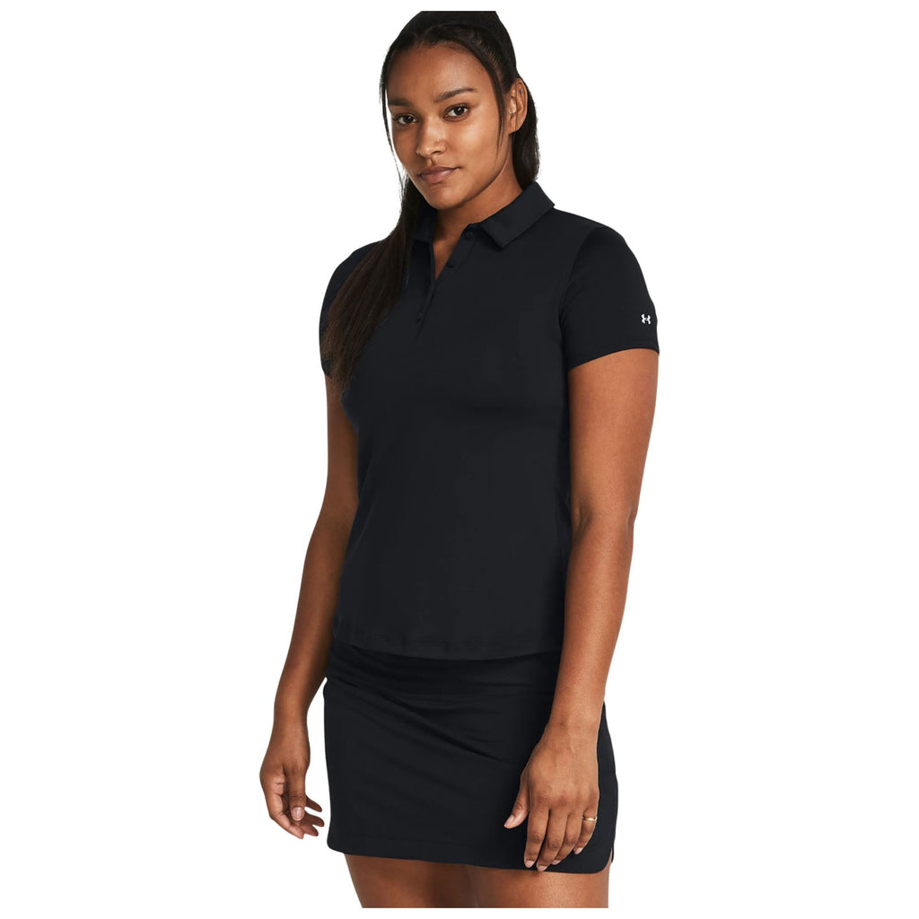 Under Armour Ladies Playoff Polo Shirt