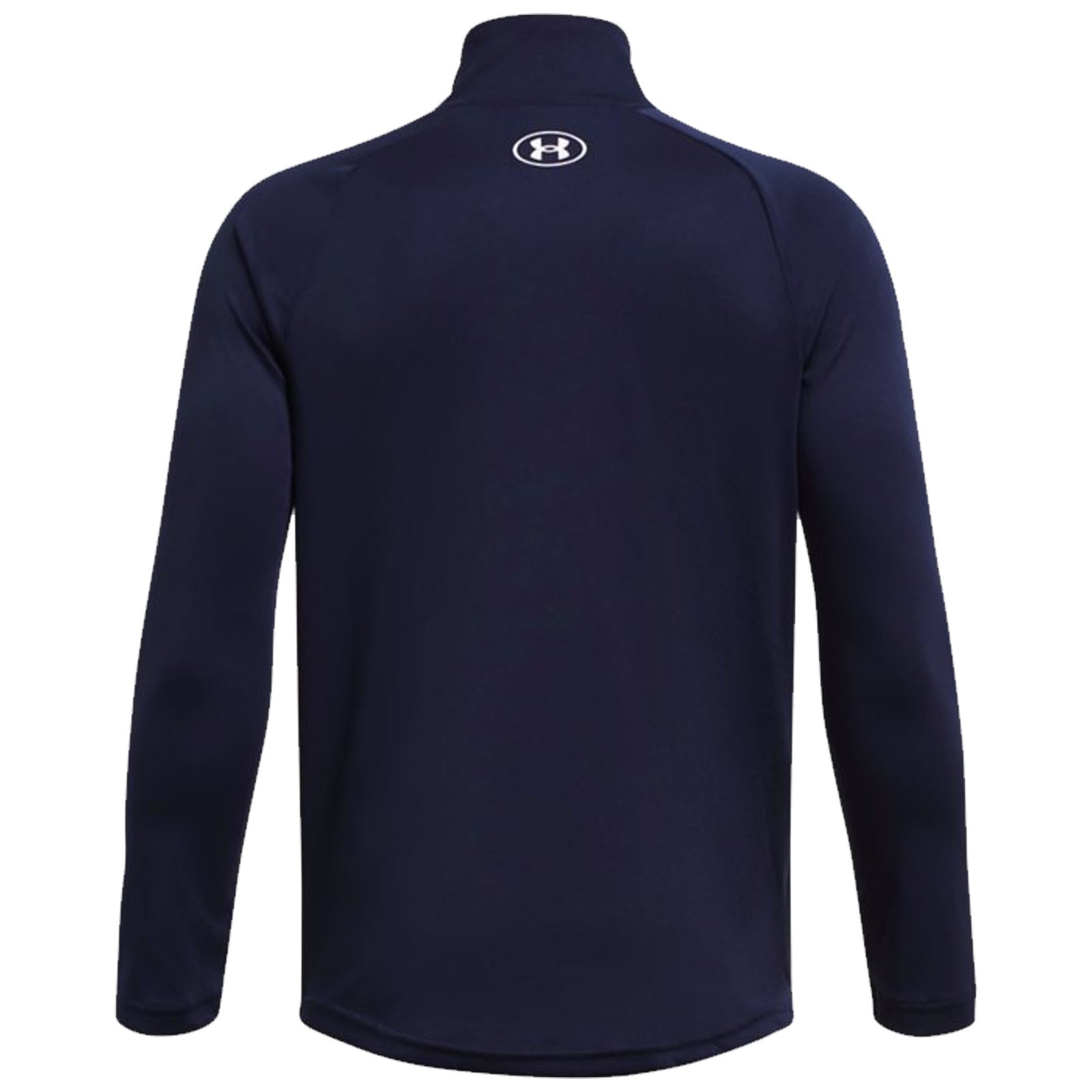 Under Armour Junior Boys Tech 2.0 Half Zip Top