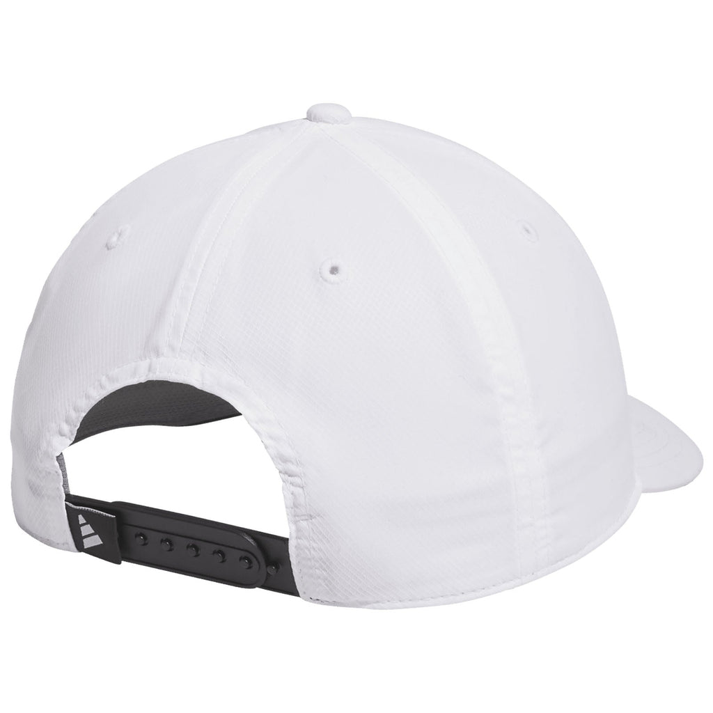 adidas Mens Tour Snapback Cap