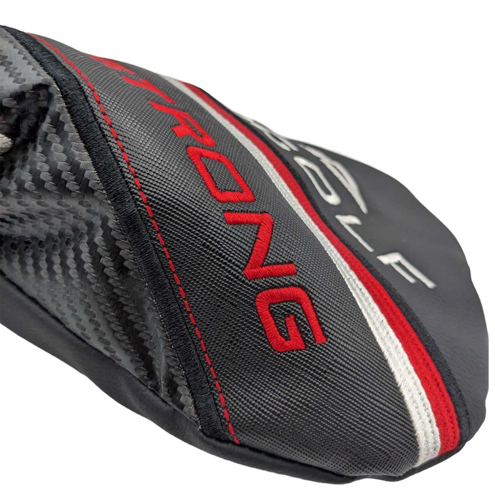 MD Golf Mens STR50 Superstrong Ti 460 Driver