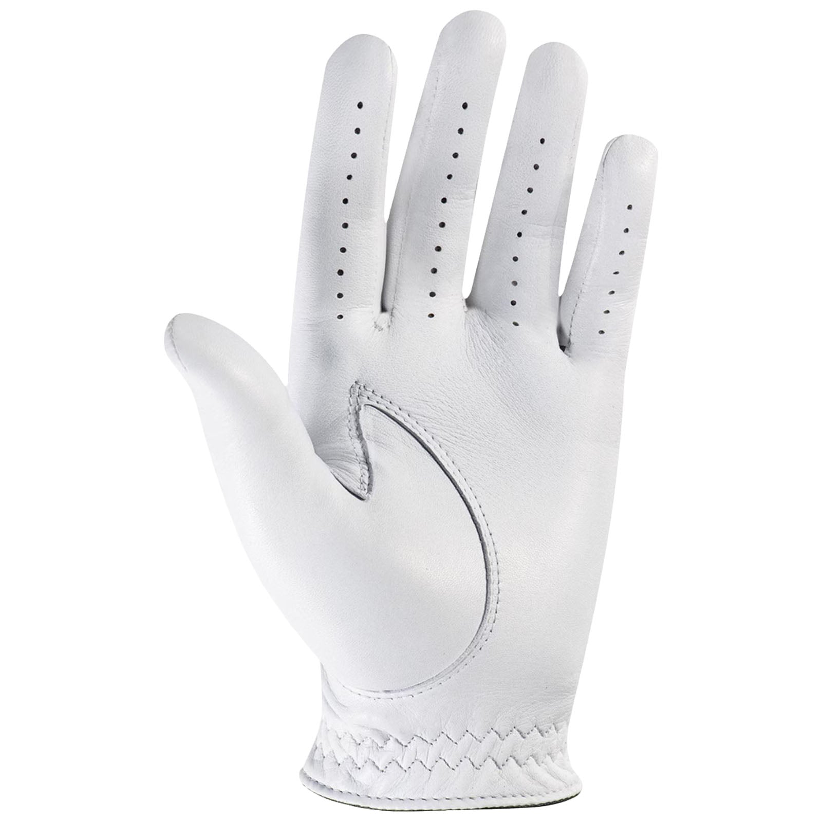 FootJoy Mens StaSof Left Hand Golf Glove - Large