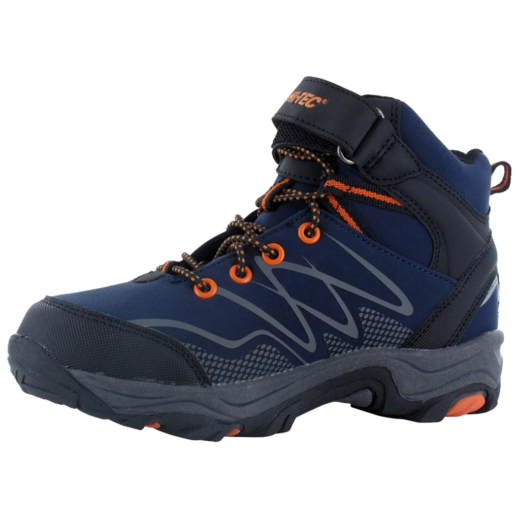 Hi-Tec Junior Blackout Boots Clearance
