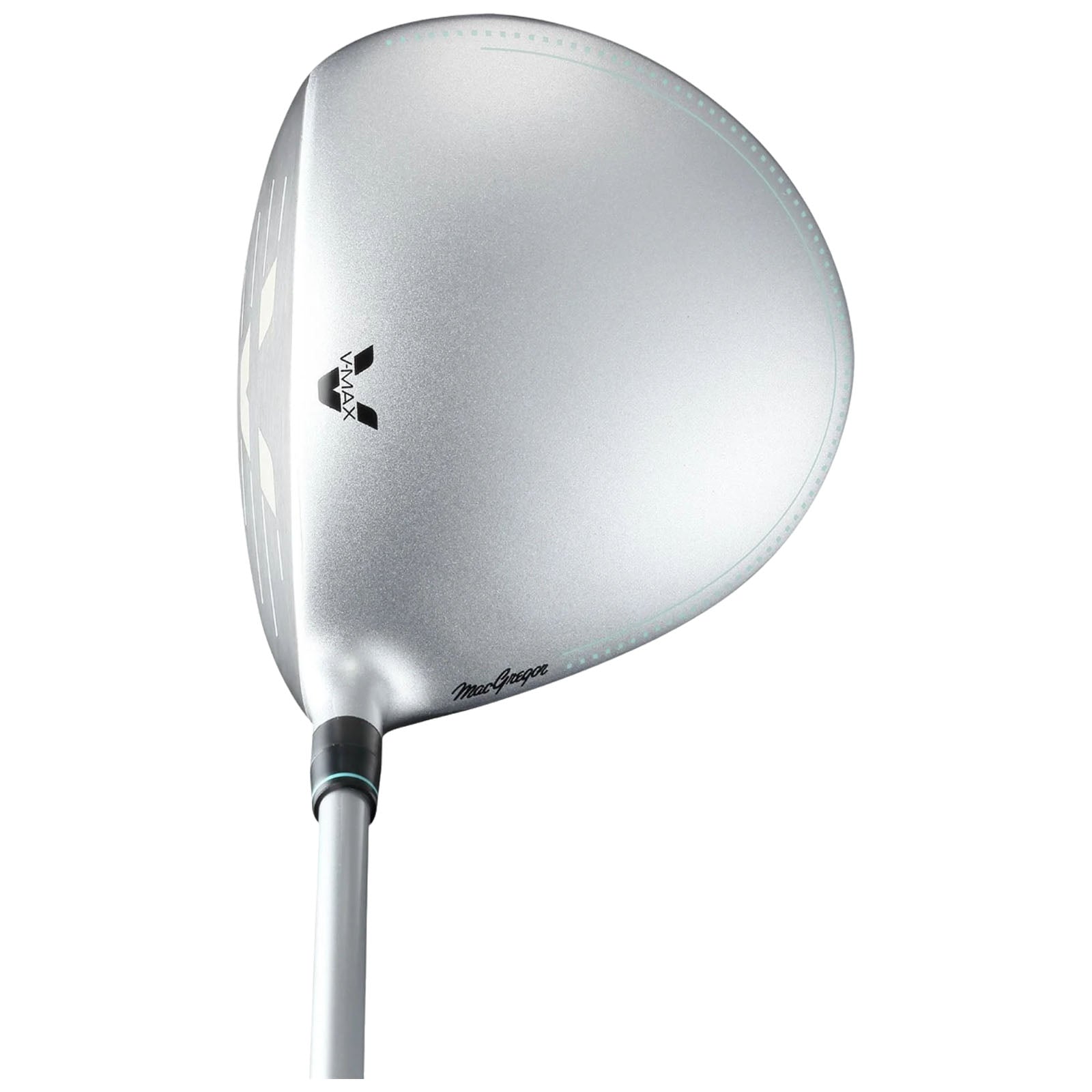 MacGregor Ladies V-Max Driver