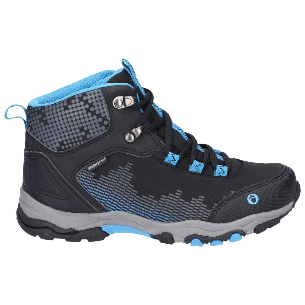Cotswold Junior Ducklington Waterproof Hiking Boots