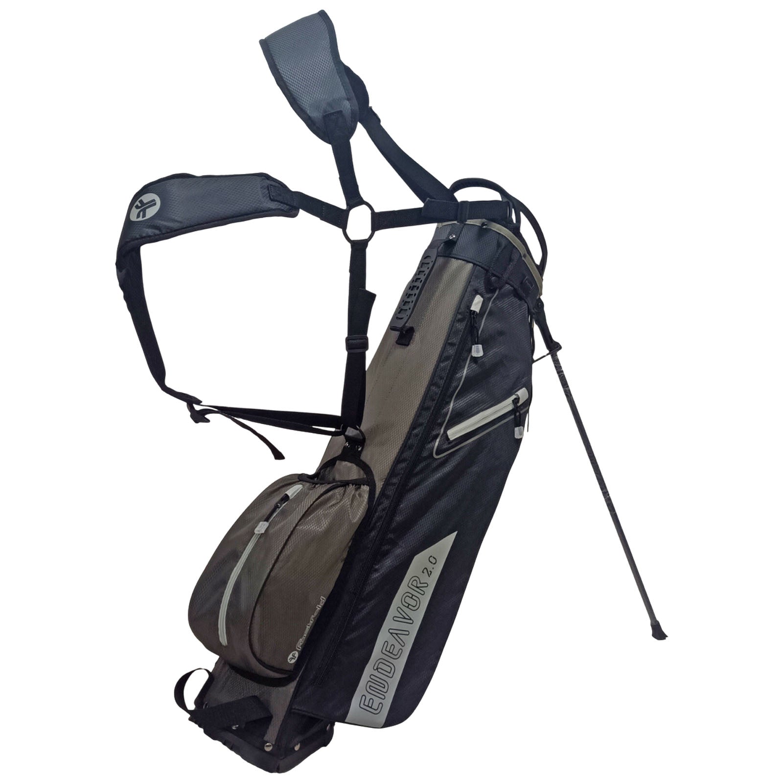 FastFold Endeavor 2.0 Stand Bag