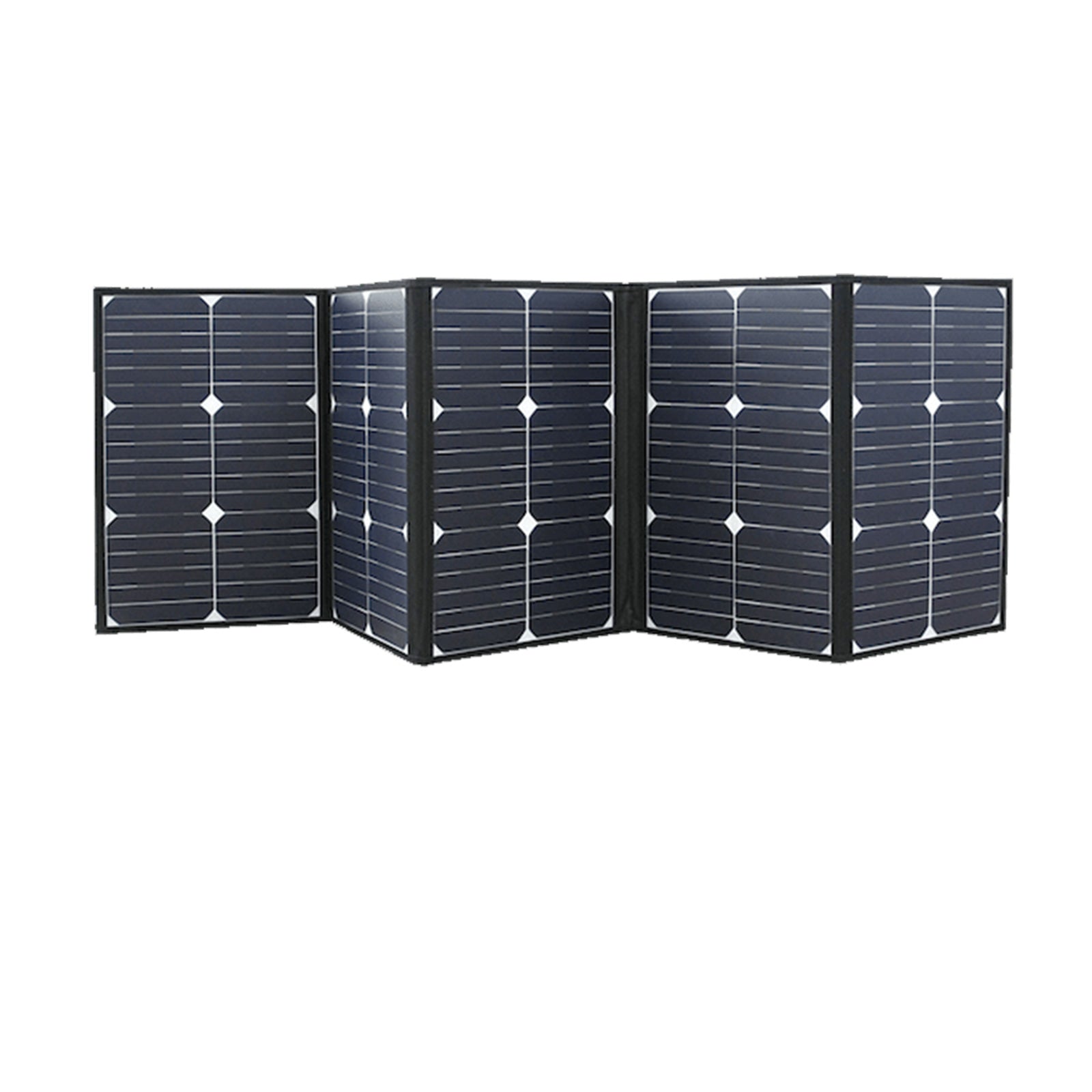Totalcool Total Solar 100 Portable Foldable Solar Panel