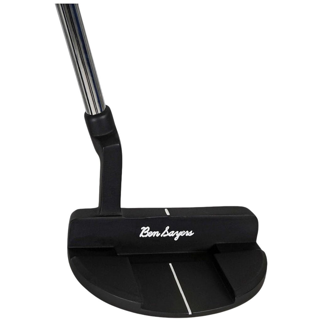 2025 Ben Sayers Mens LEFT HAND M8 Cart Bag Package Set