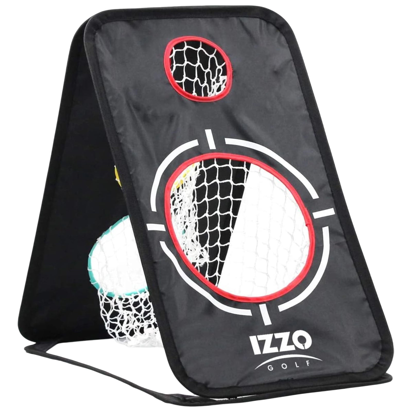 Izzo Golf A-Frame Chipping Net