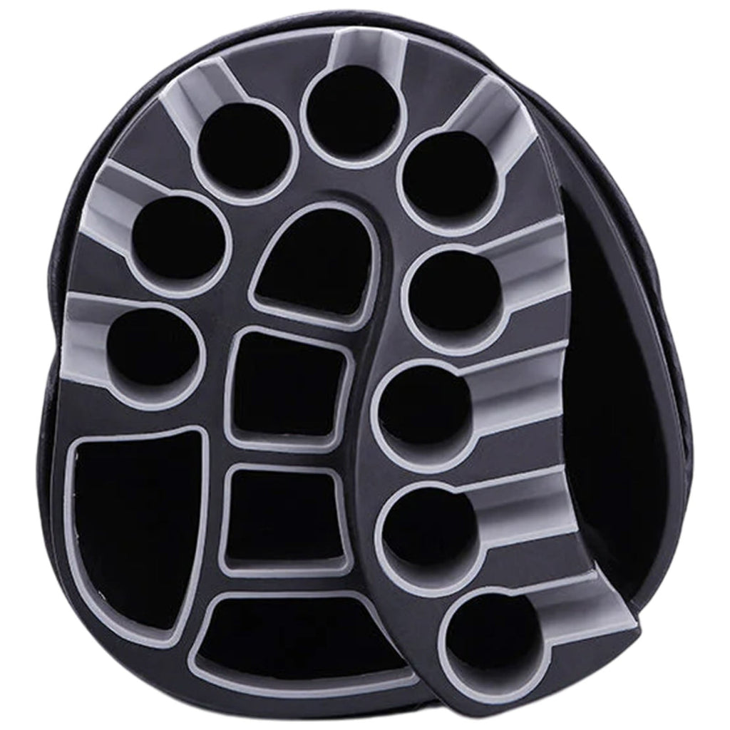 Big Max Dri Lite Silencio 2 Organiser Cart Bag