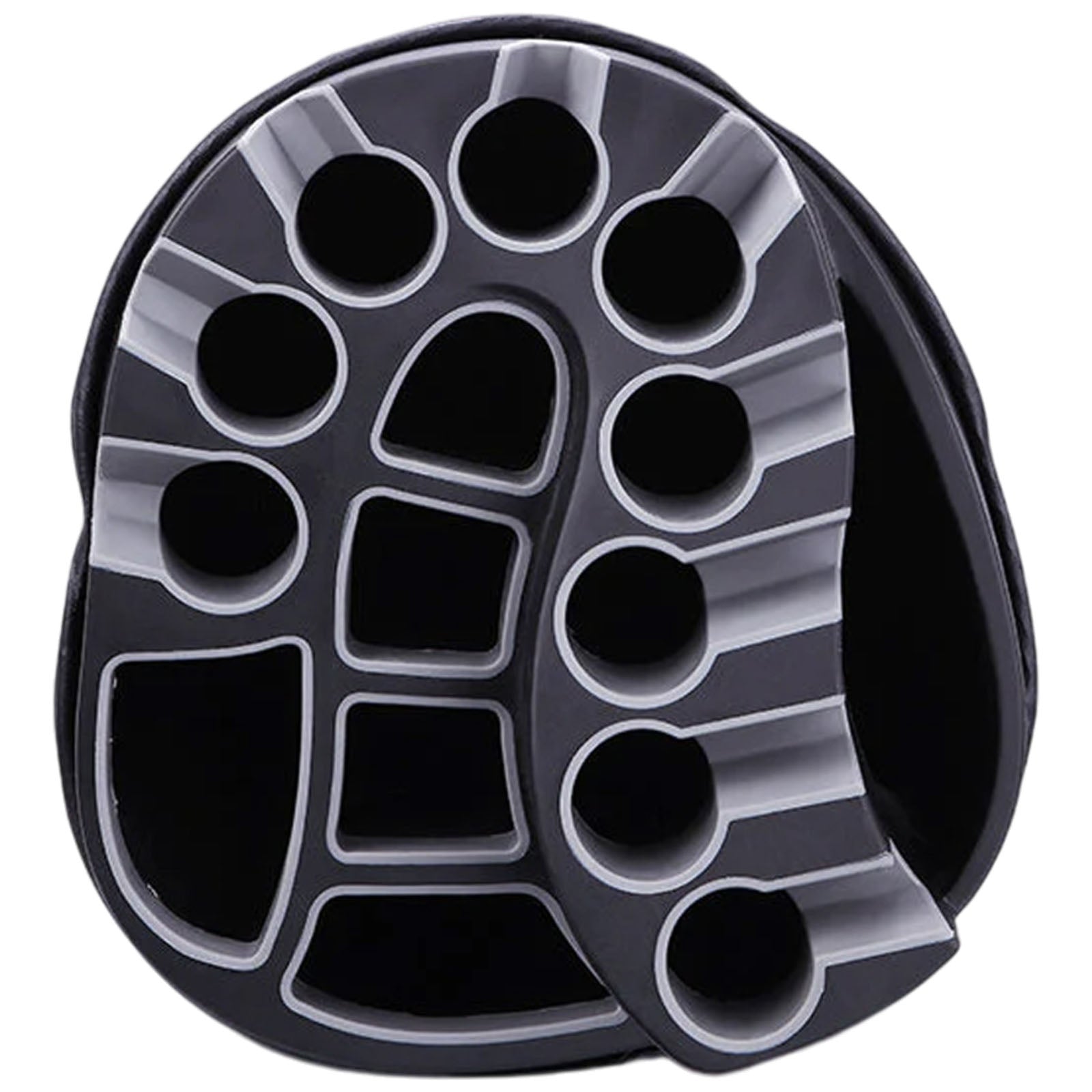 Big Max Dri Lite Silencio 2 Organiser Cart Bag