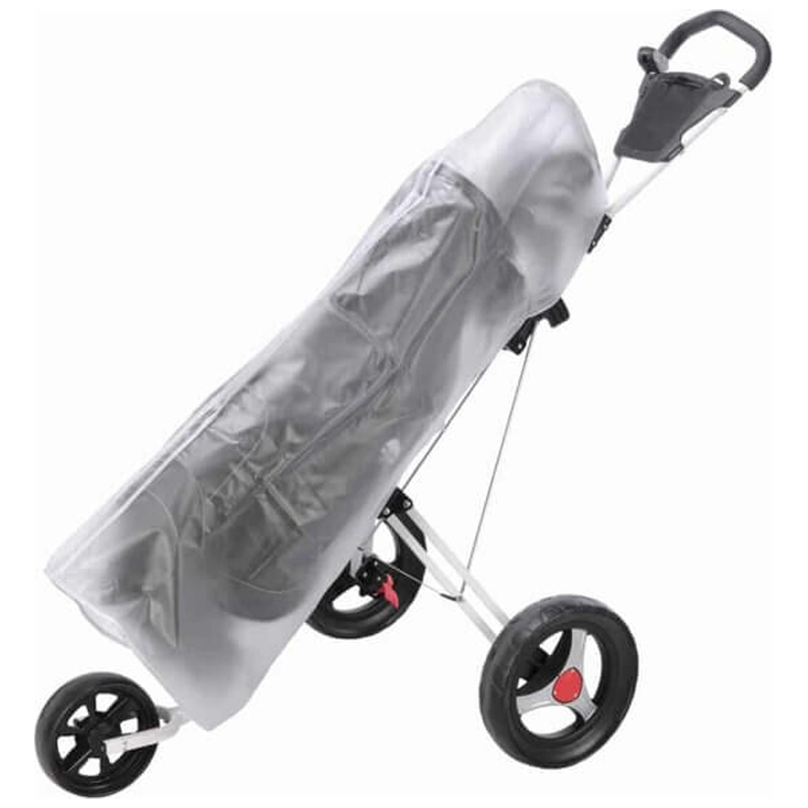 Legend Golf Bag Raincover