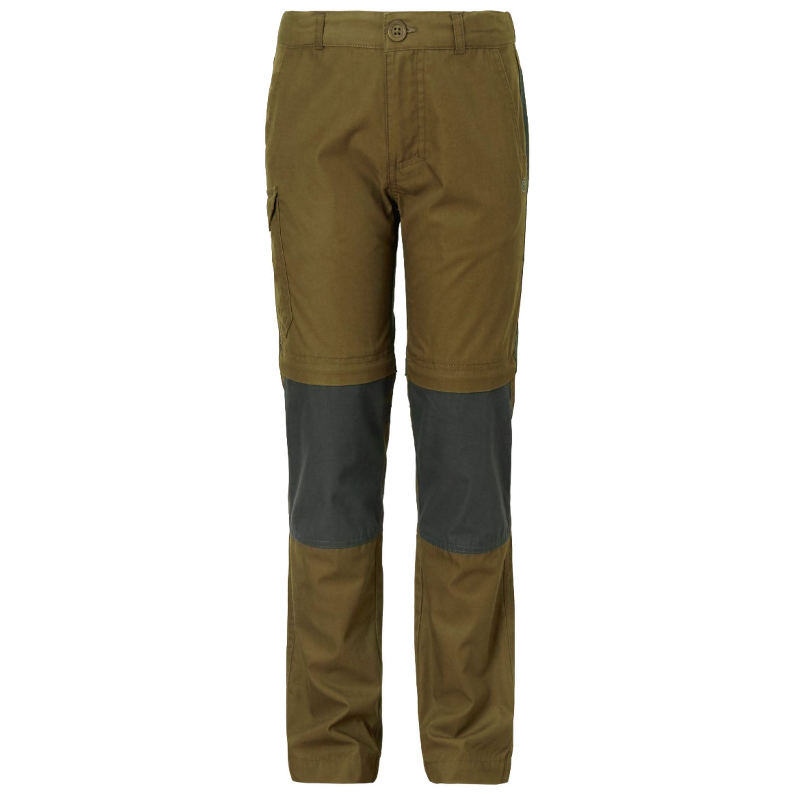 Craghoppers Junior Kiwi Convertible Trousers 3-4 years