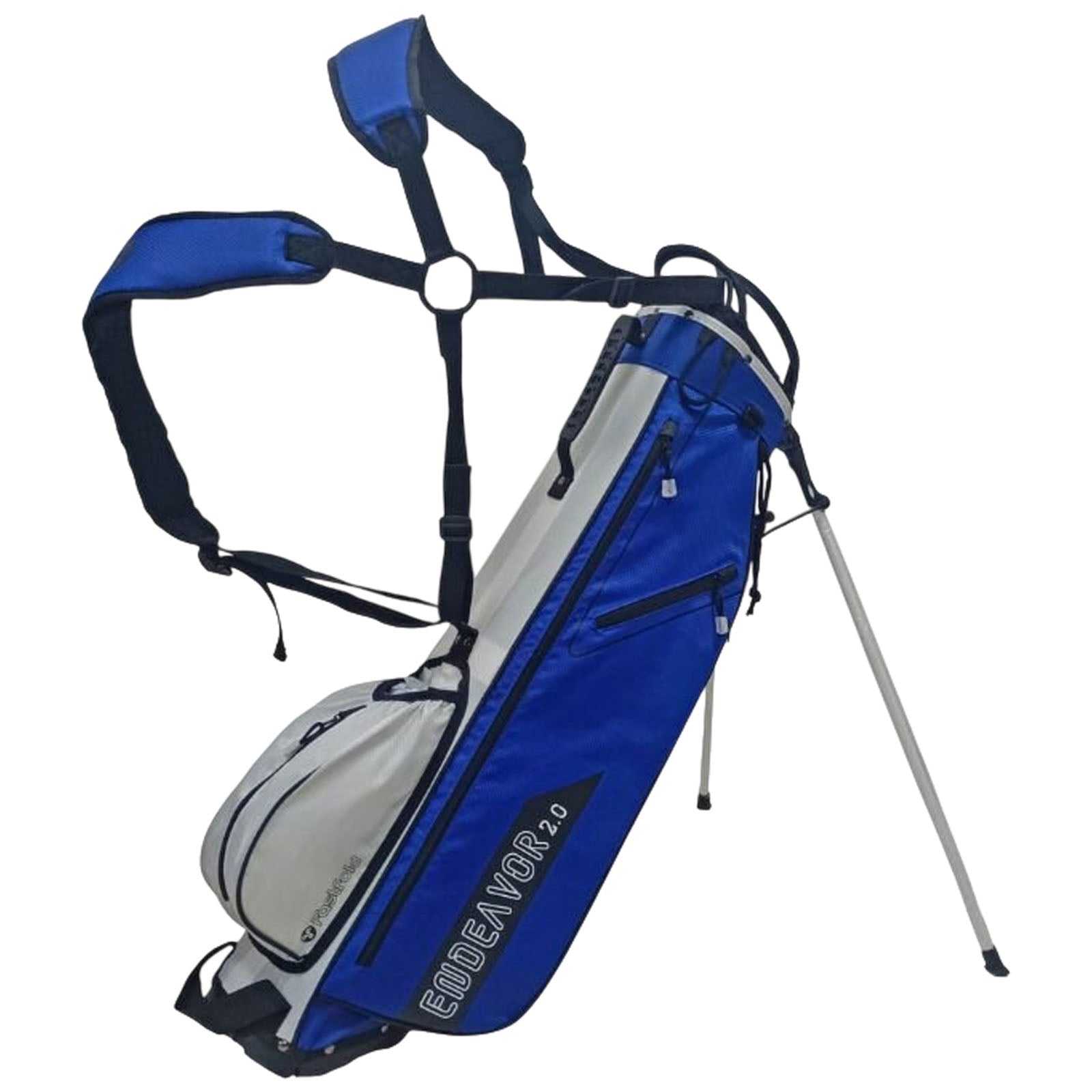 FastFold Endeavor 2.0 Stand Bag
