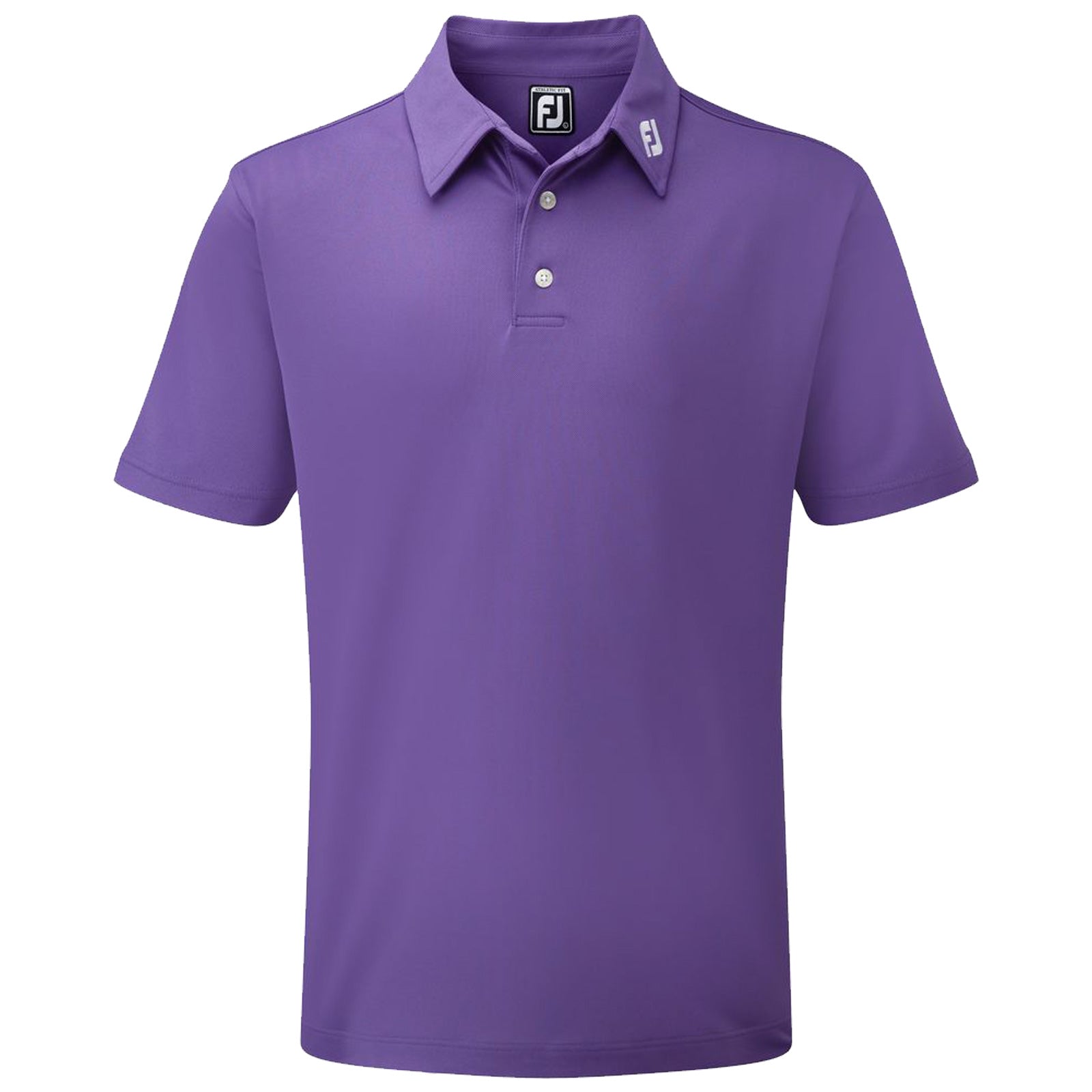 FootJoy Mens ProDry Stretch Pique Polo Shirt