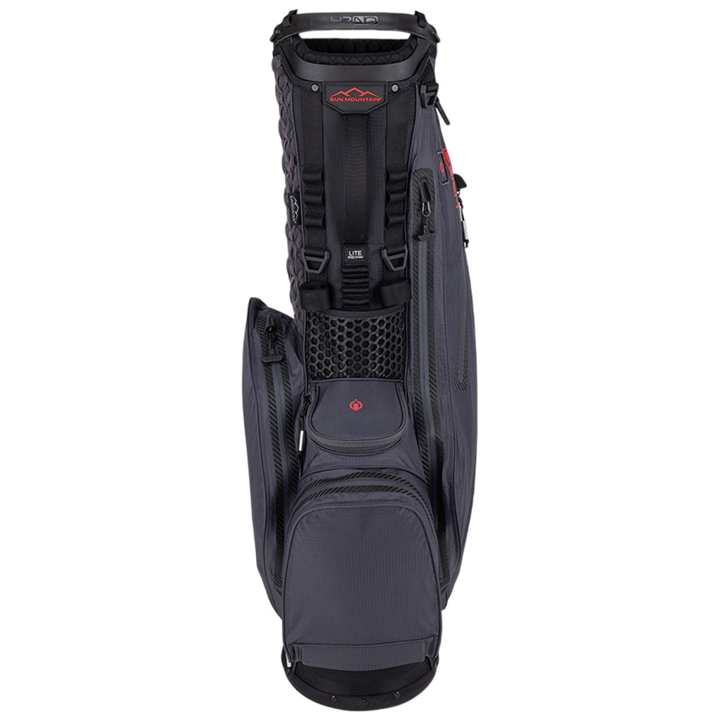 Sun Mountain H2NO LiteSpeed Waterproof Stand Bag