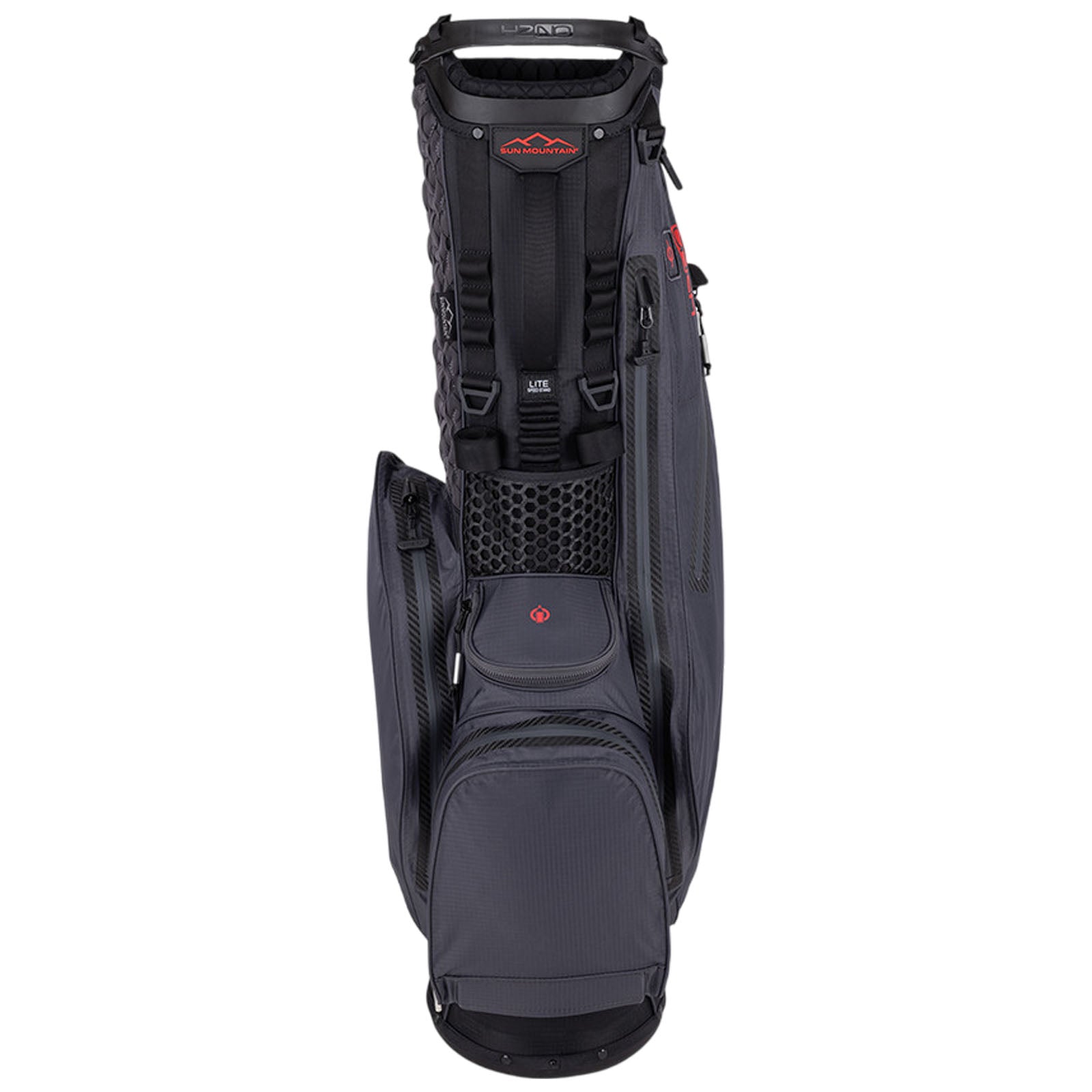 Sun Mountain H2NO LiteSpeed Waterproof Stand Bag