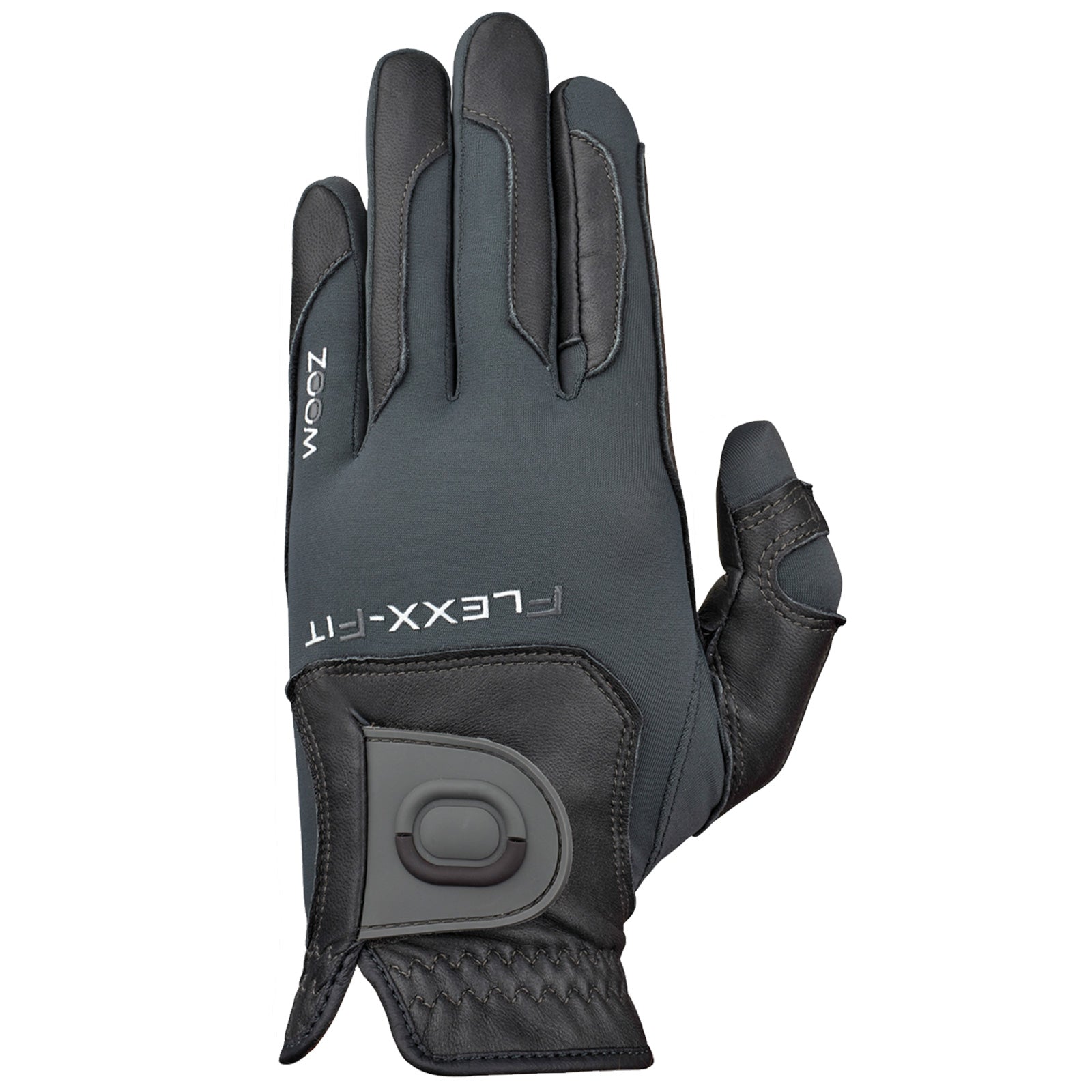 Zoom Ladies TOUR Flexx Fit LEFT Hand Golf Glove - One Size