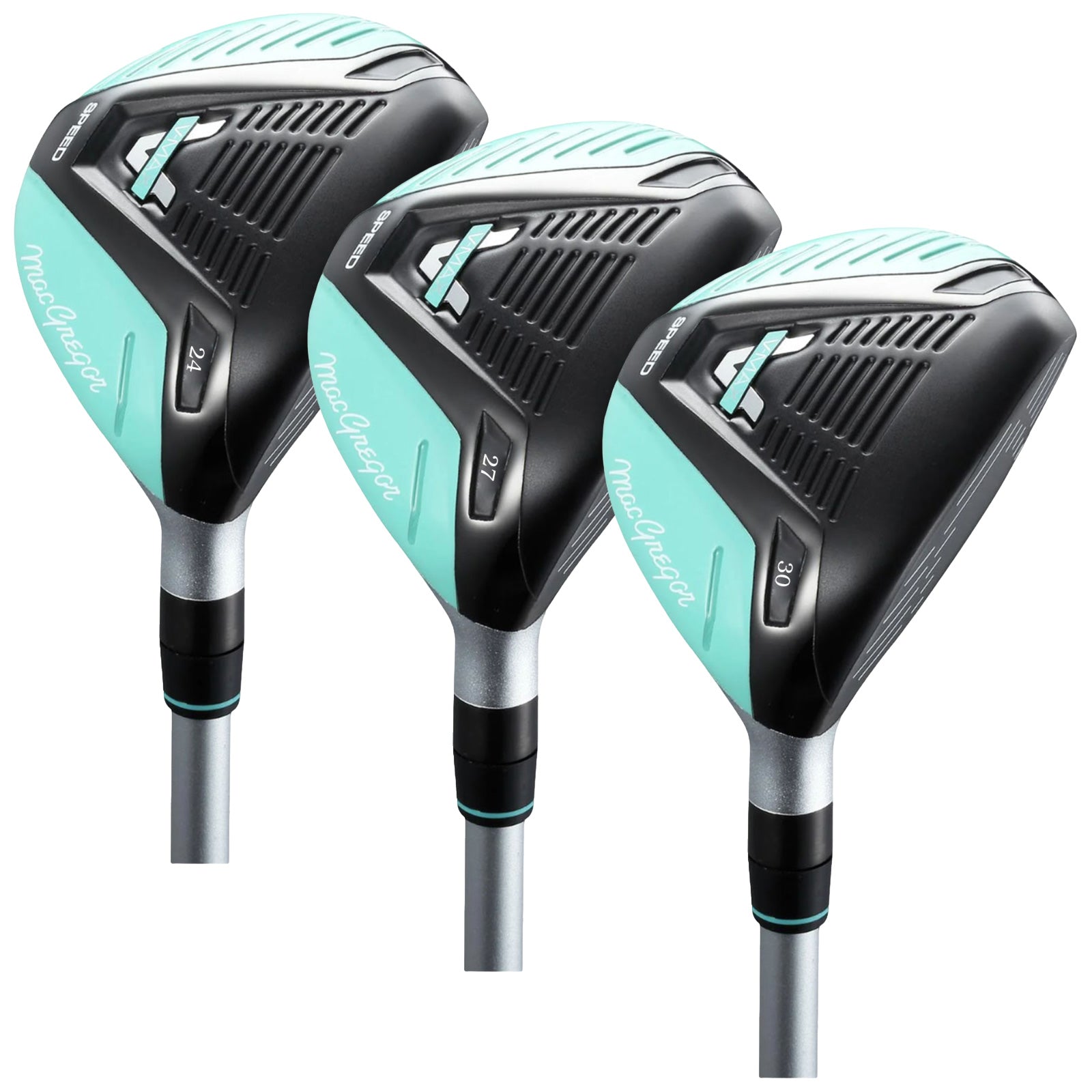 MacGregor Ladies V-Max Hybrid