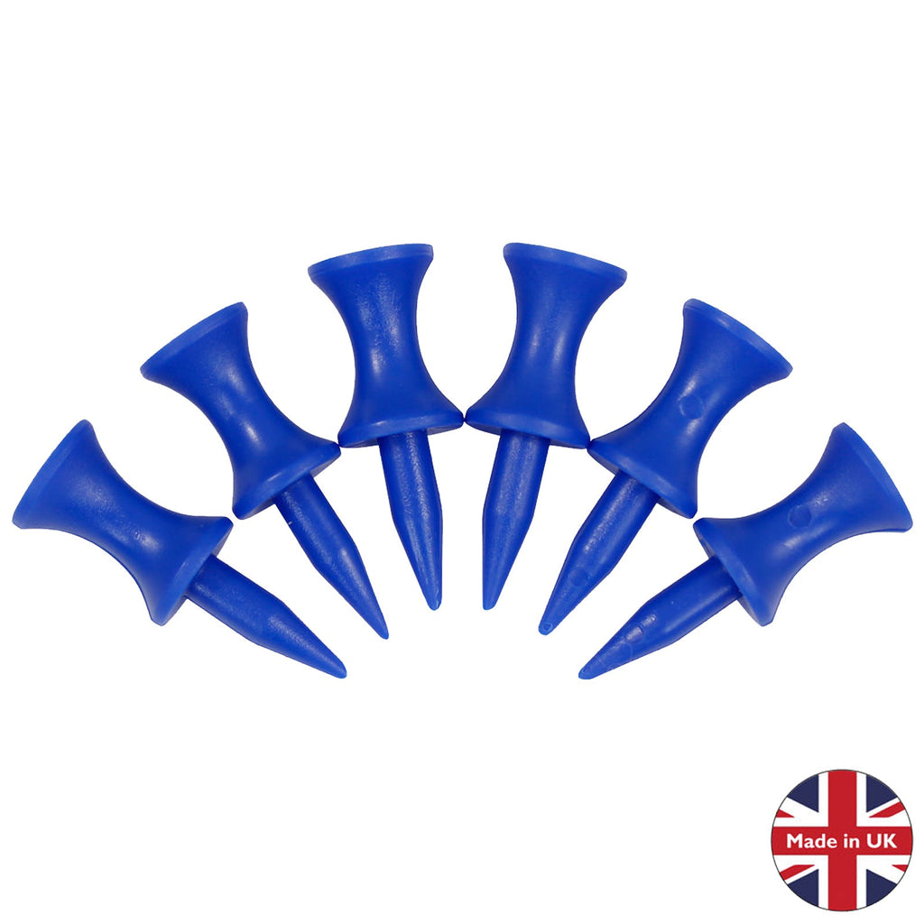 Masters Plastic Golf Tees