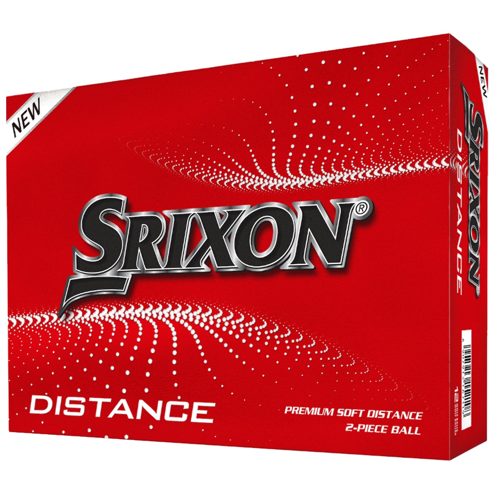 Srixon Distance Golf Balls