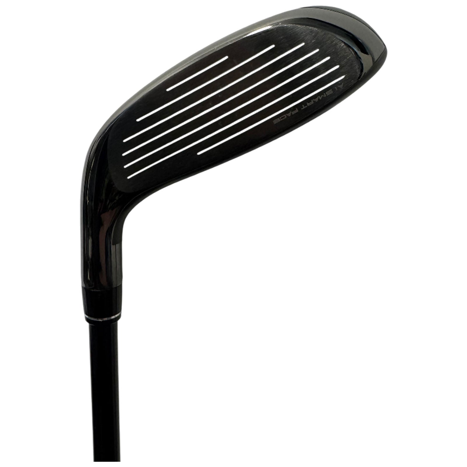 EX-DEMO Callaway Ladies Paradym AI-Smoke Max Fast Hybrid