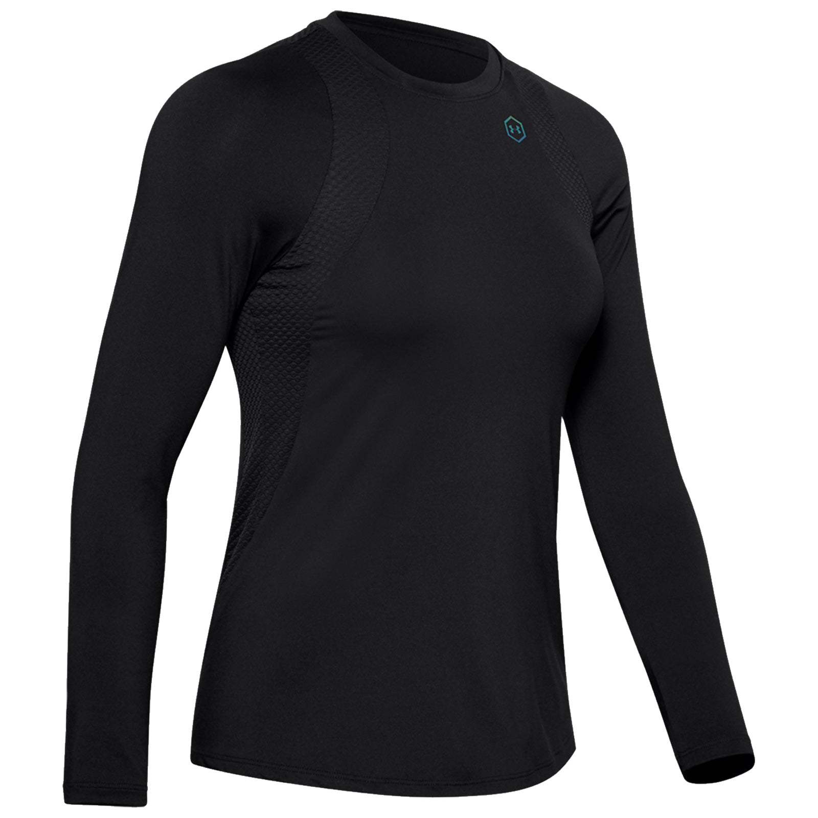 Under Armour Ladies Rush Long Sleeve Top XL