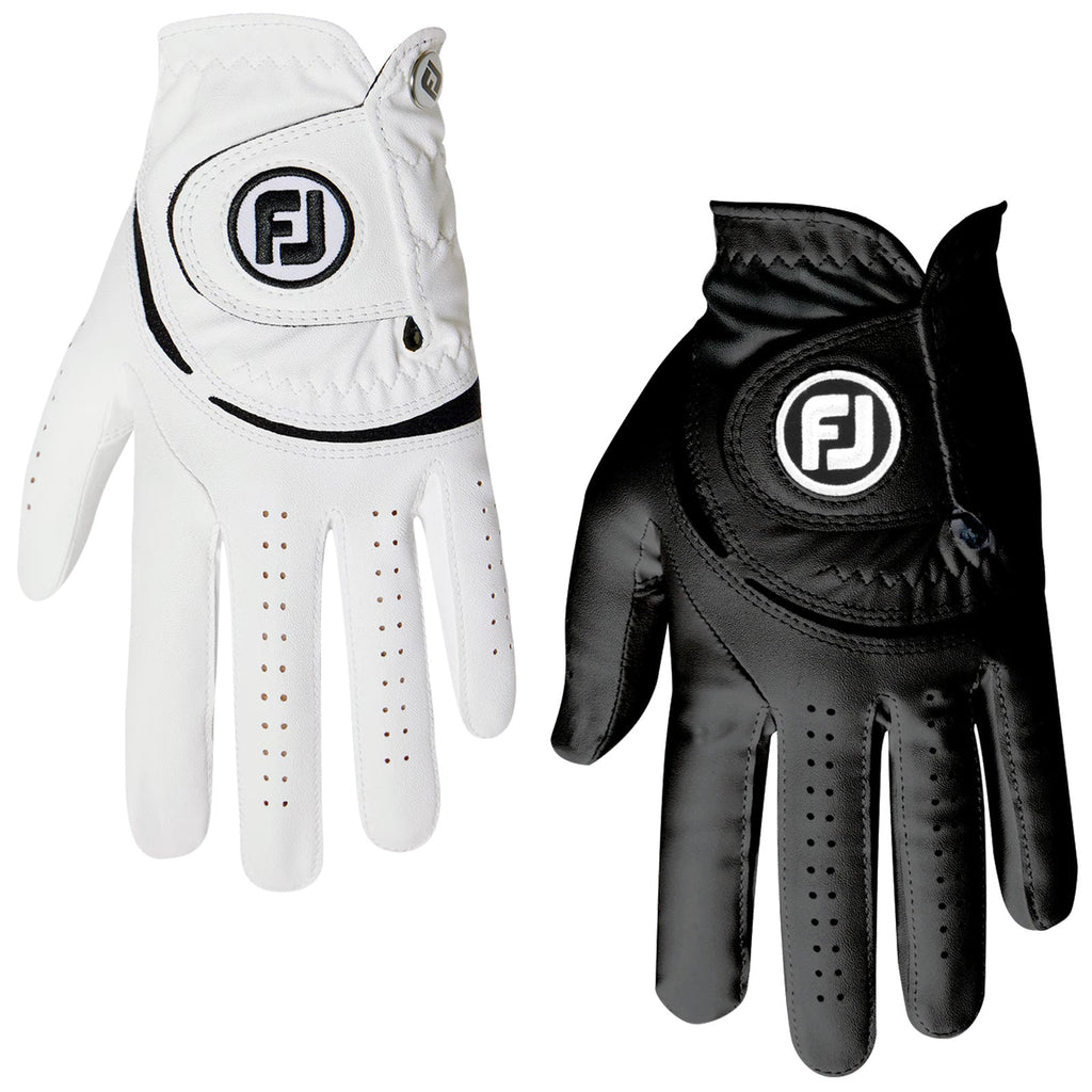 FootJoy Mens WeatherSof LEFT Hand Glove