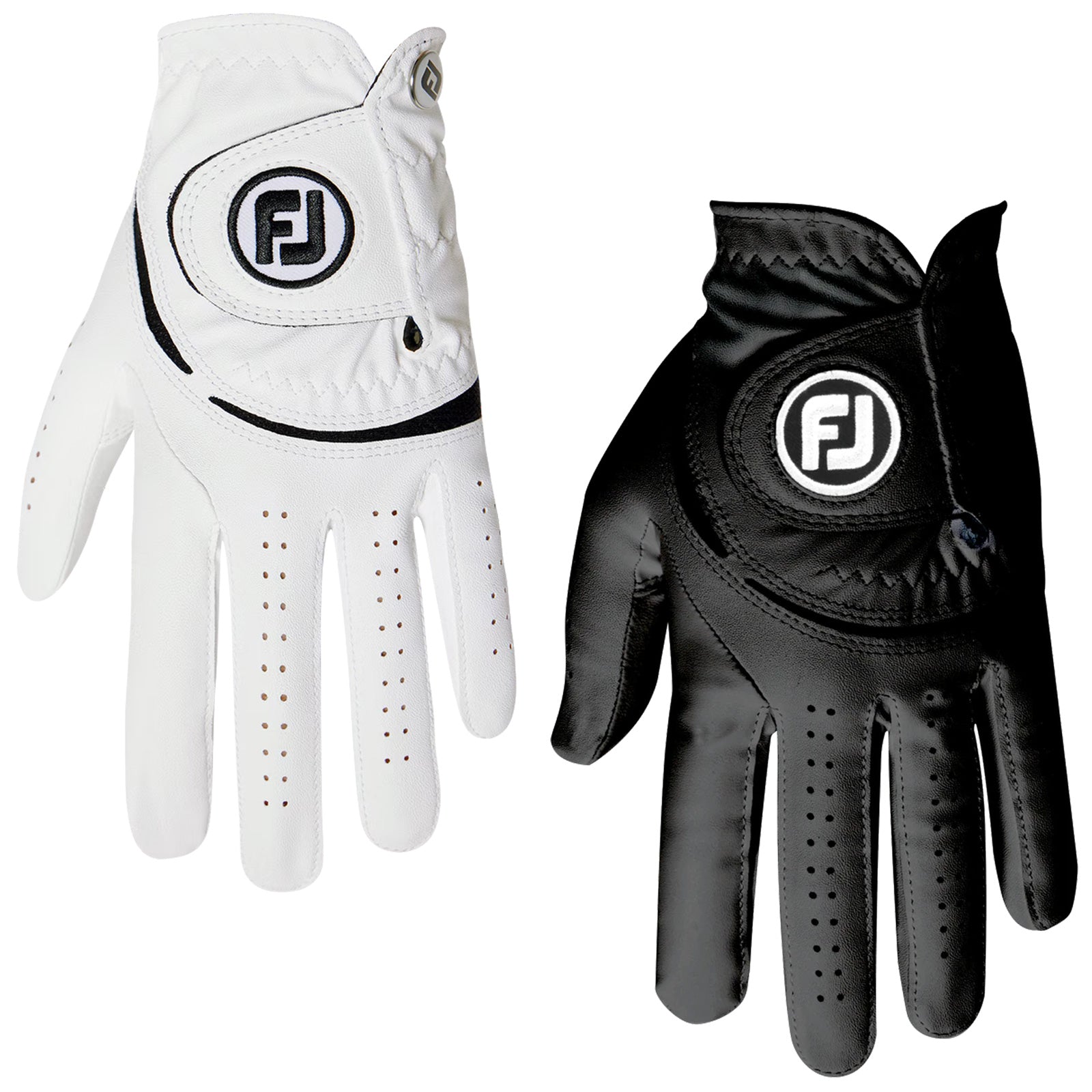 FootJoy Mens WeatherSof LEFT Hand Glove