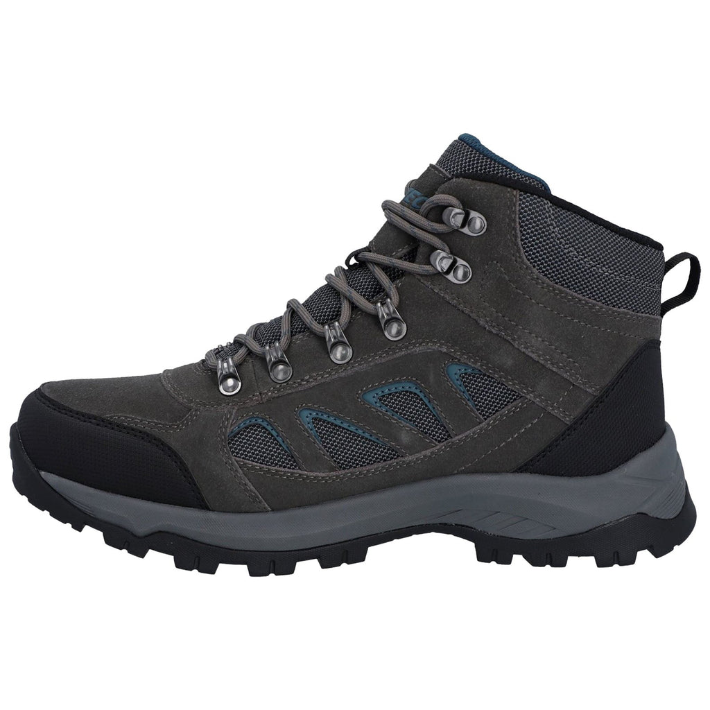 Hi-Tec Mens Bandera Expedition Waterproof Boots