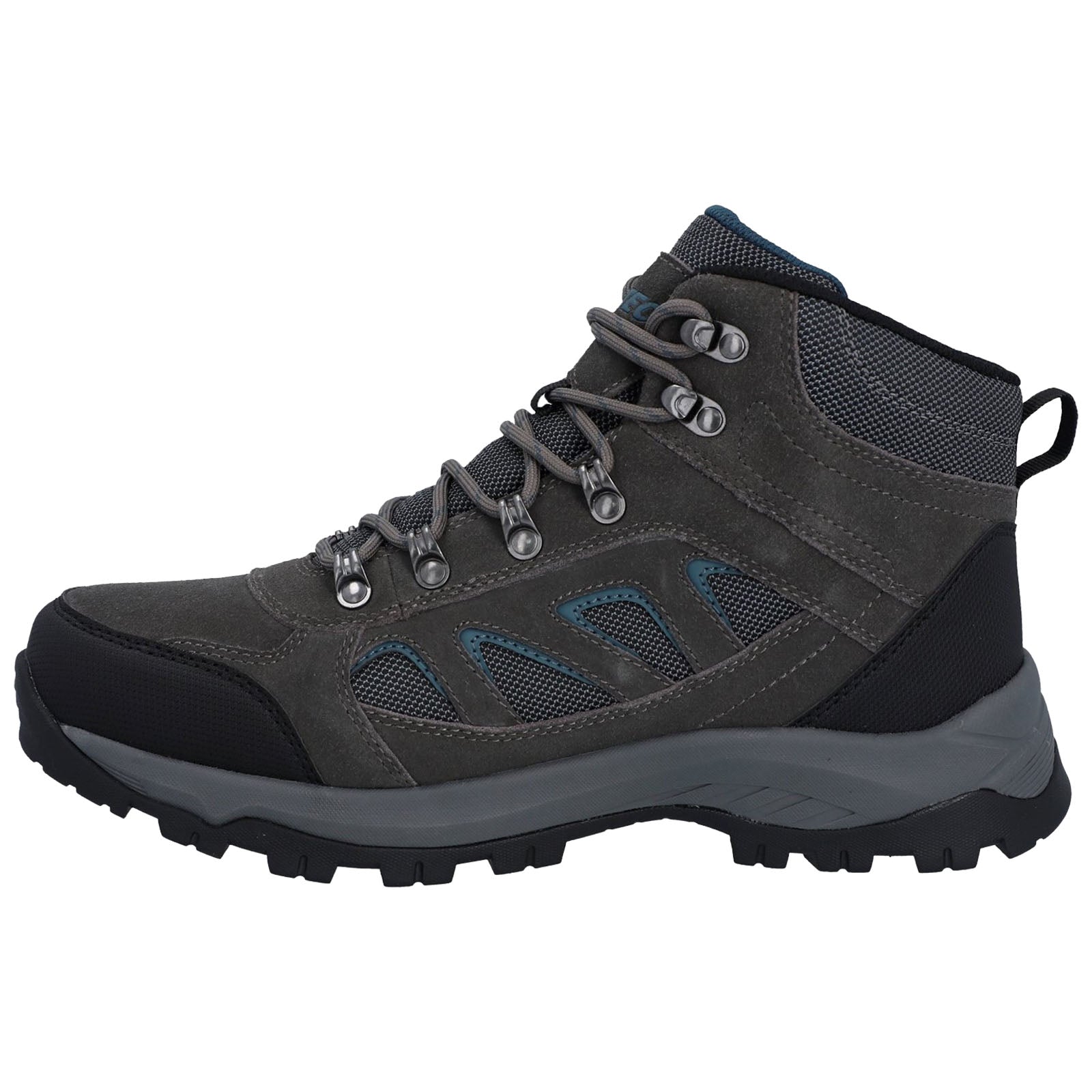 Hi-Tec Mens Bandera Expedition Waterproof Boots