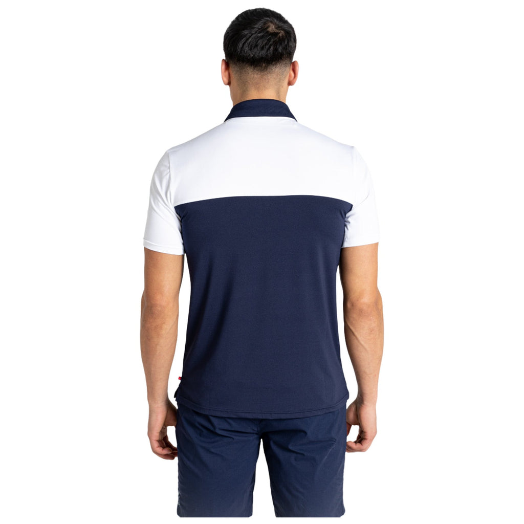 Craghoppers Mens NosiLife Pro Polo Shirt Small