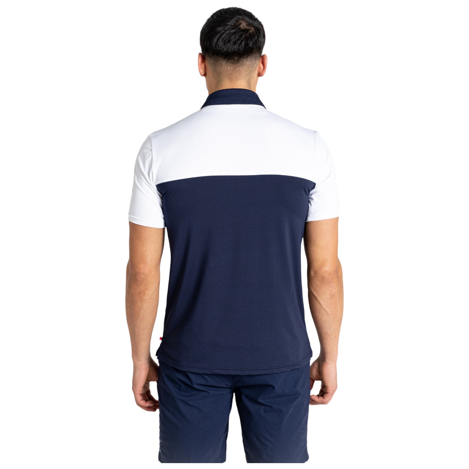Craghoppers Mens NosiLife Pro Polo Shirt Small