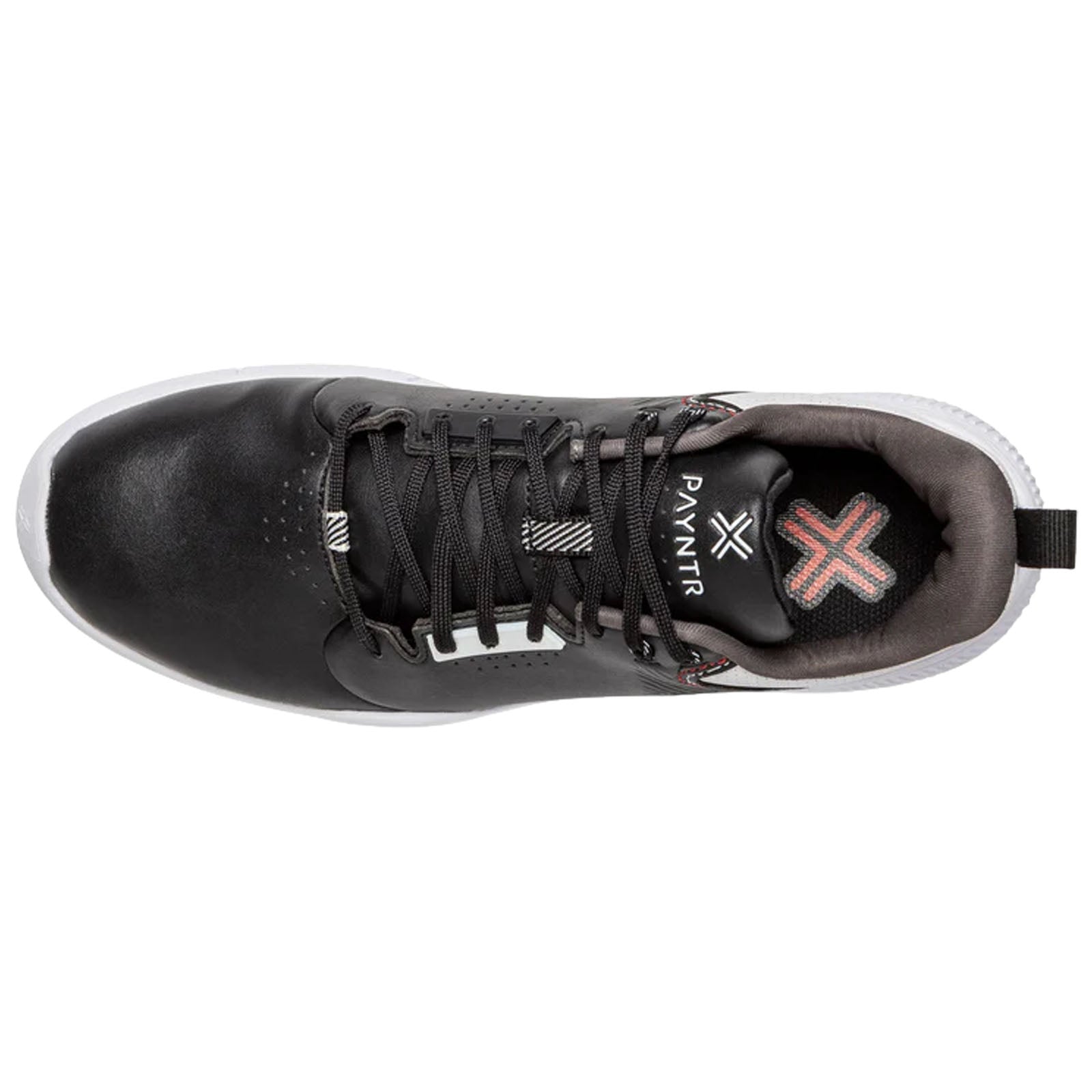 PAYNTR Mens X-003 F Golf Shoes