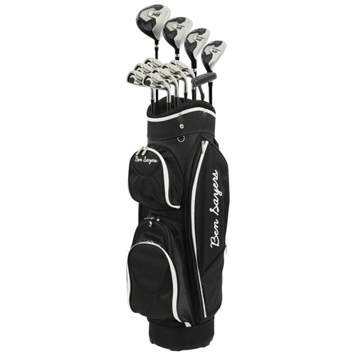 2025 Ben Sayers Ladies M8 Package Set