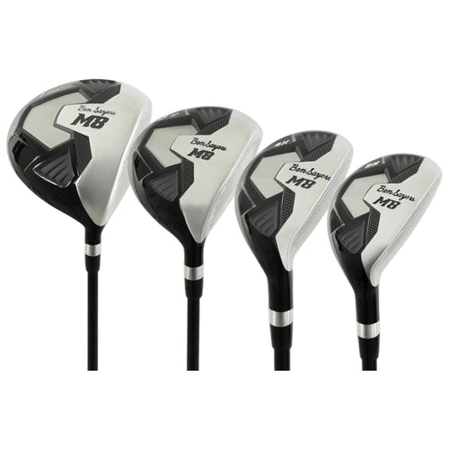 2025 Ben Sayers Ladies M8 Package Set