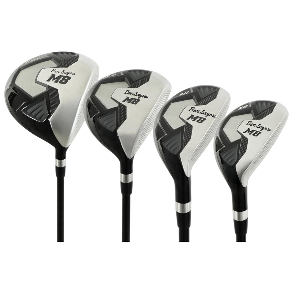 2025 Ben Sayers Youth M8 Half Package Set