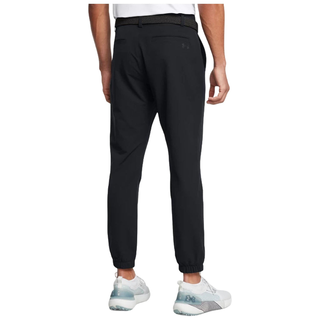 Under Armour Mens Match Play Joggers